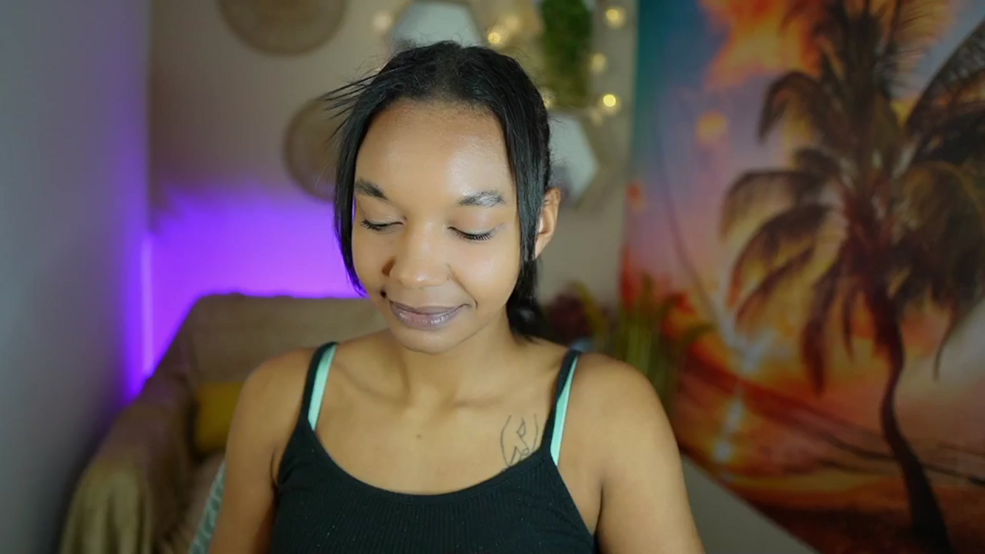 Gallery image thumbnail from Anya_Nice's myfreecams stream on, 11/10/2024, 20:43 image 5 of 20