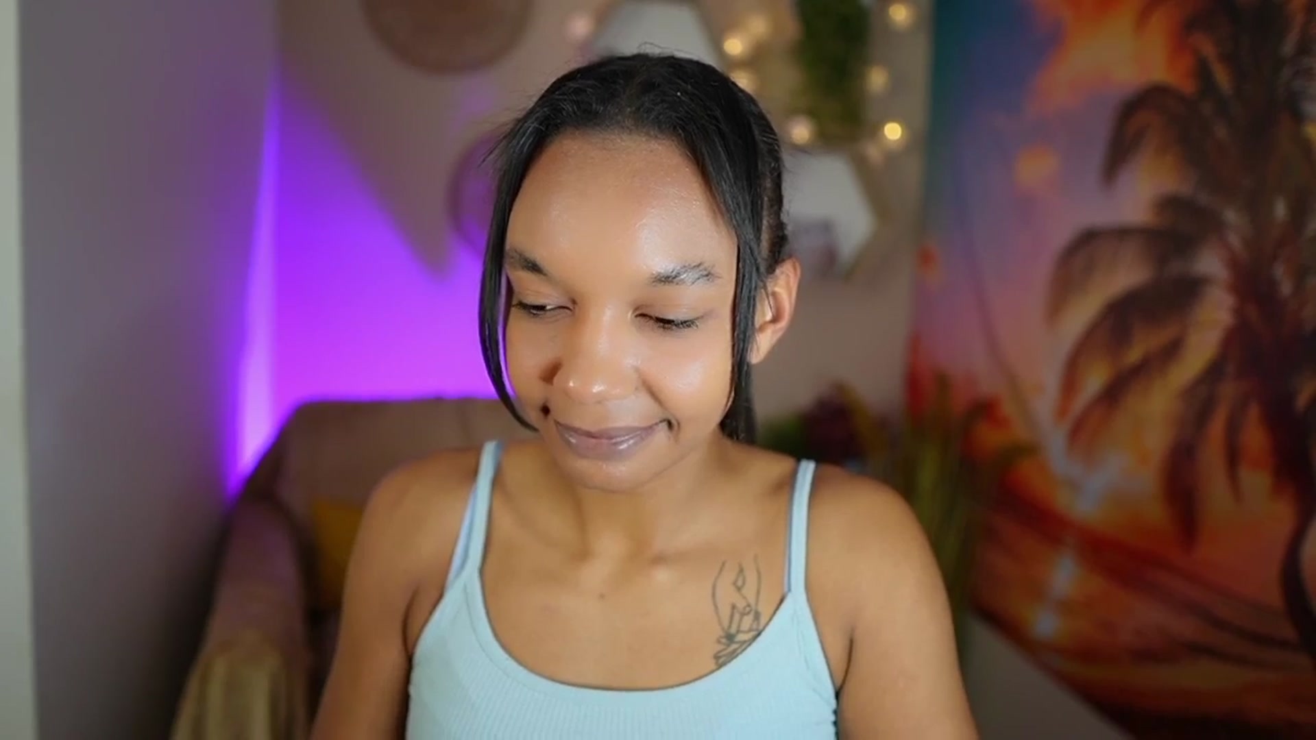 Gallery image thumbnail from Anya_Nice's myfreecams stream on, 11/16/2024, 21:05 image 5 of 20