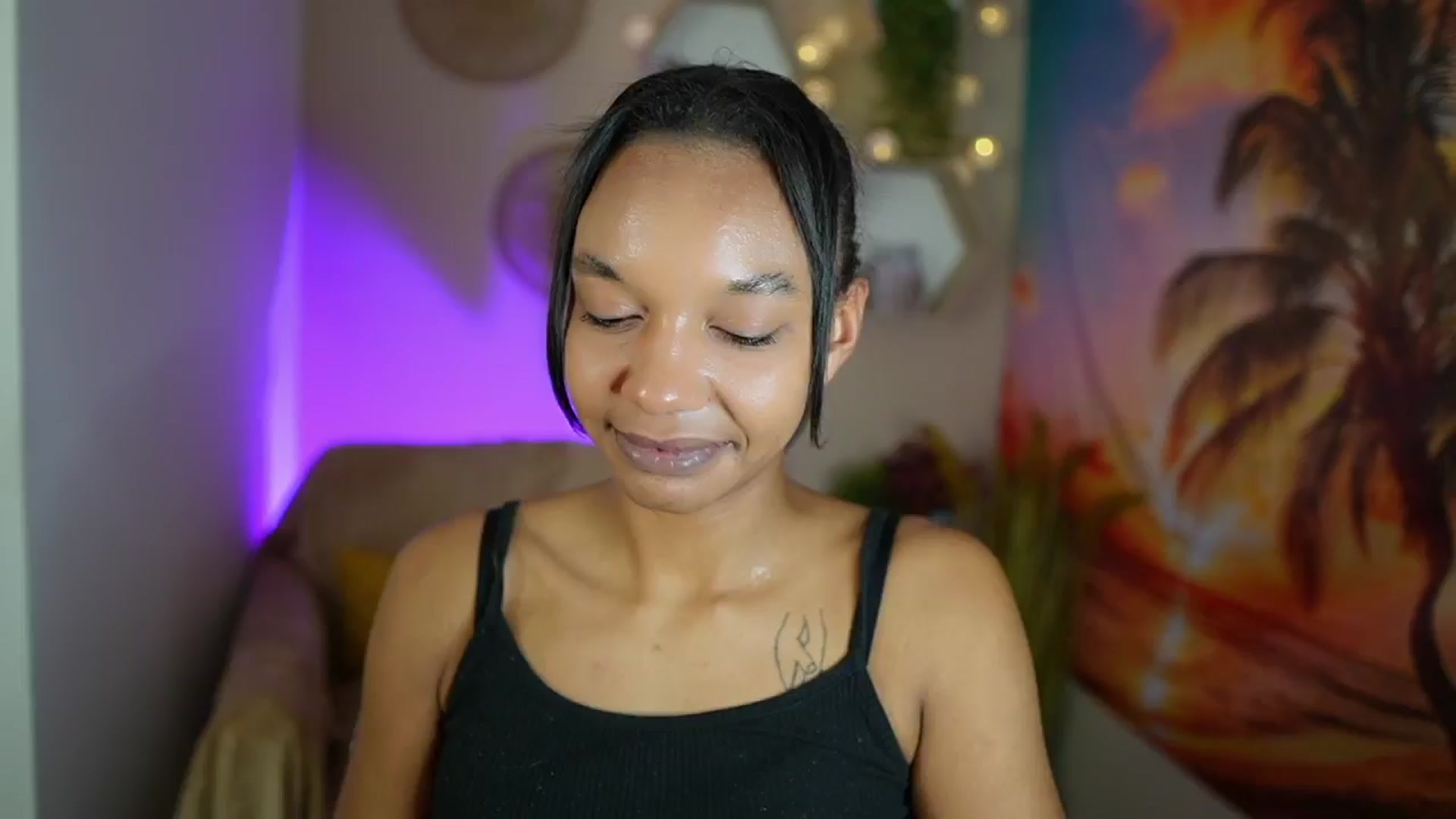 Gallery image thumbnail from Anya_Nice's myfreecams stream on, 11/17/2024, 24:17 image 1 of 20