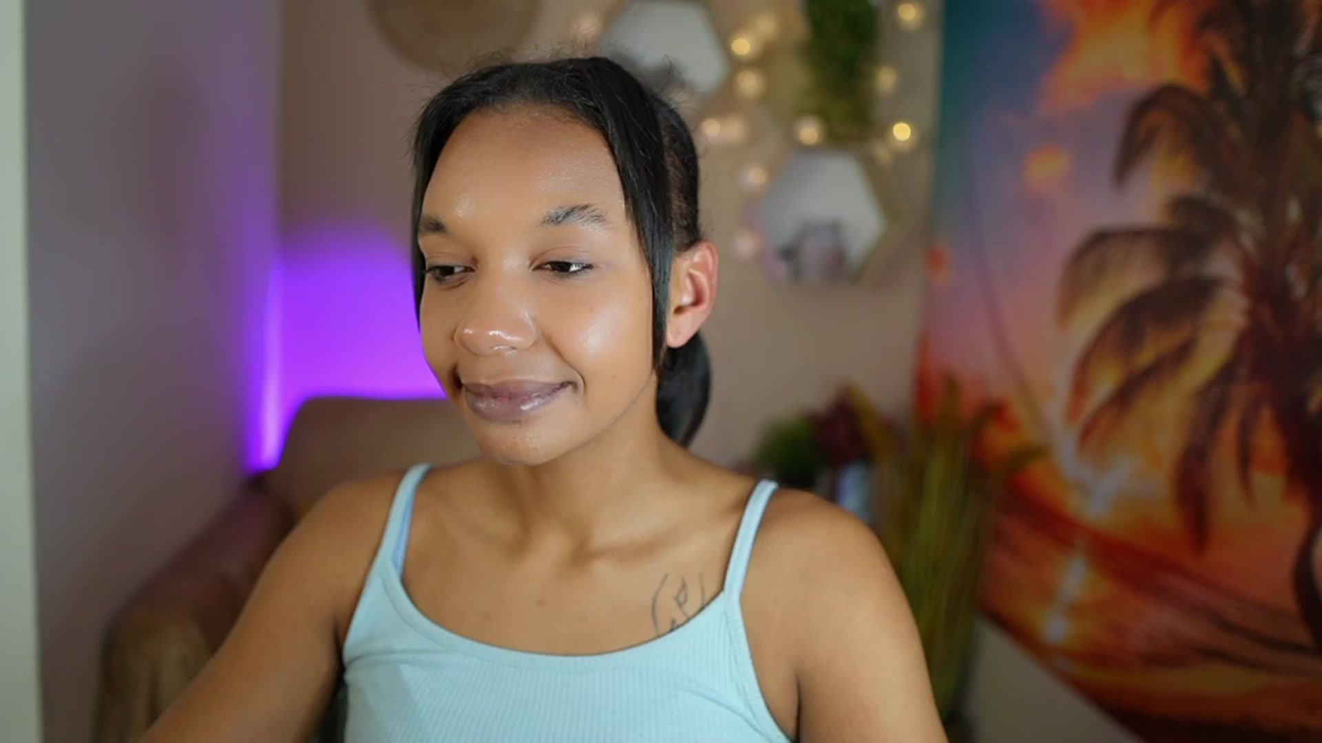 Gallery image thumbnail from Anya_Nice's myfreecams stream on, 11/19/2024, 20:49 image 6 of 20