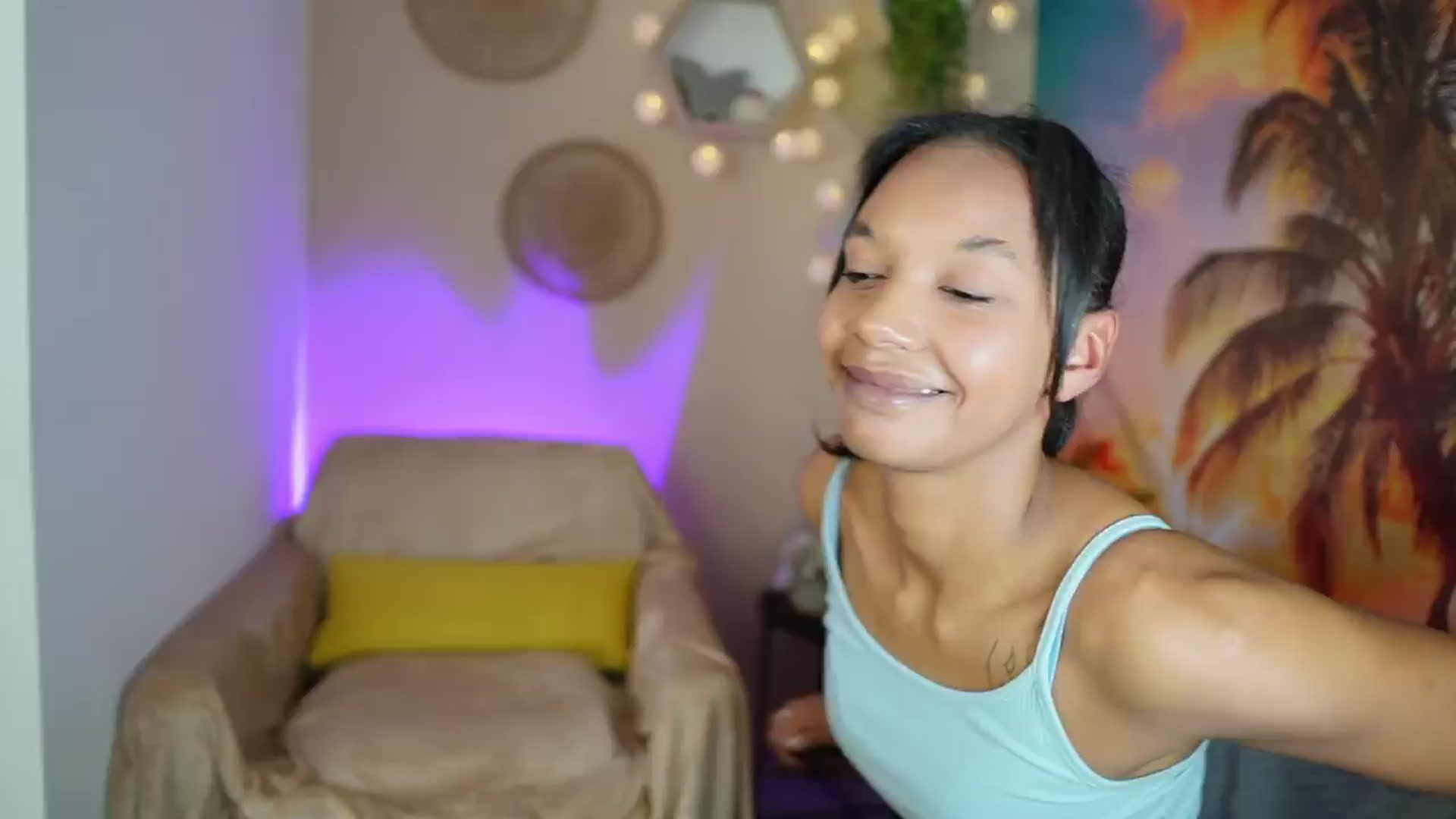 Gallery image thumbnail from Anya_Nice's myfreecams stream on, 11/19/2024, 20:49 image 1 of 20