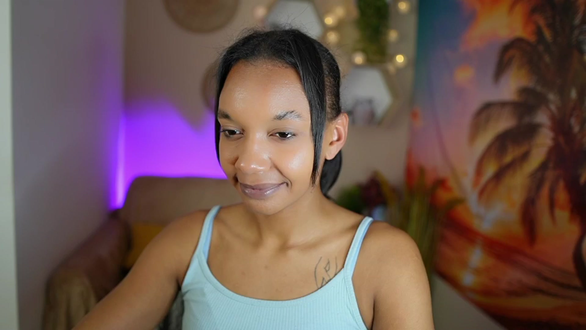 Gallery image thumbnail from Anya_Nice's myfreecams stream on, 11/19/2024, 20:49 image 18 of 20