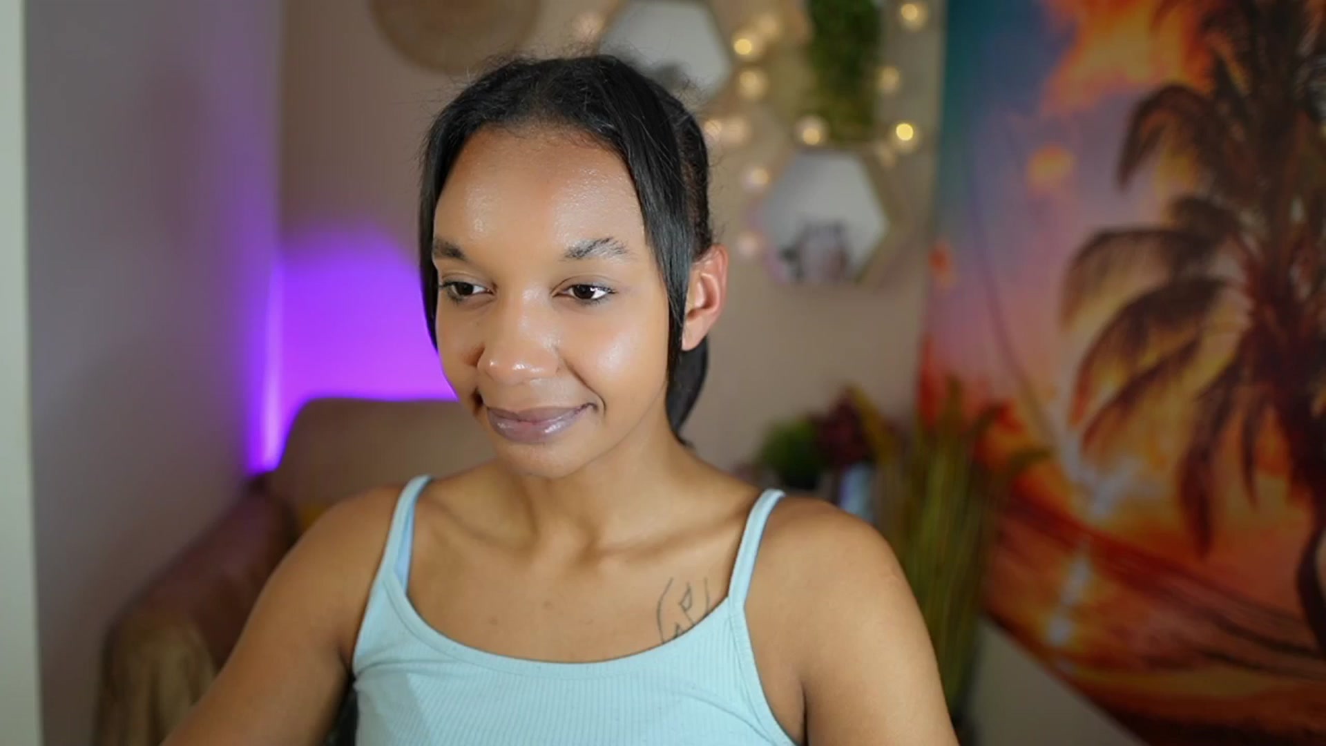 Gallery image thumbnail from Anya_Nice's myfreecams stream on, 11/19/2024, 20:49 image 5 of 20
