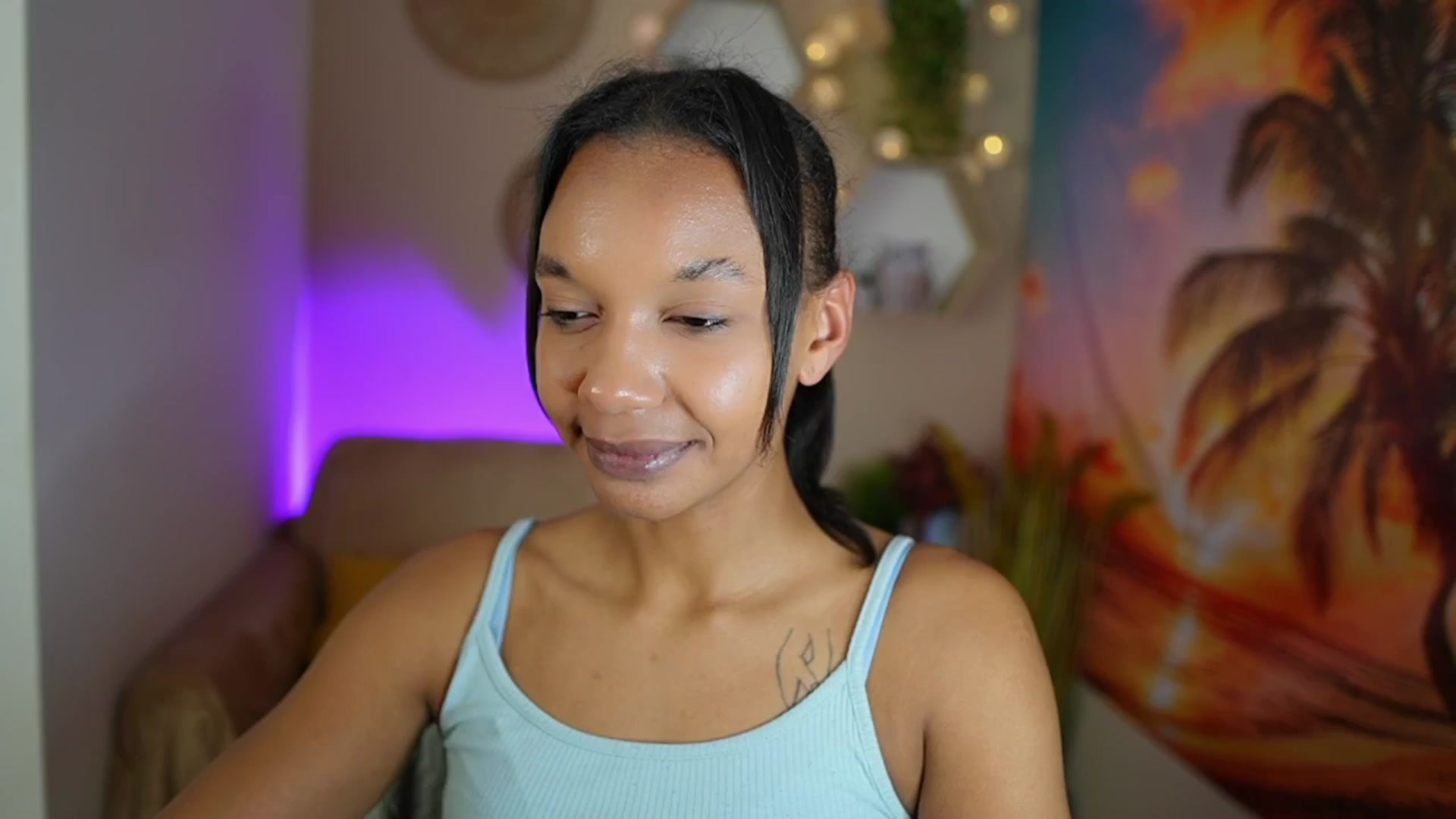 Gallery image thumbnail from Anya_Nice's myfreecams stream on, 11/19/2024, 20:49 image 14 of 20