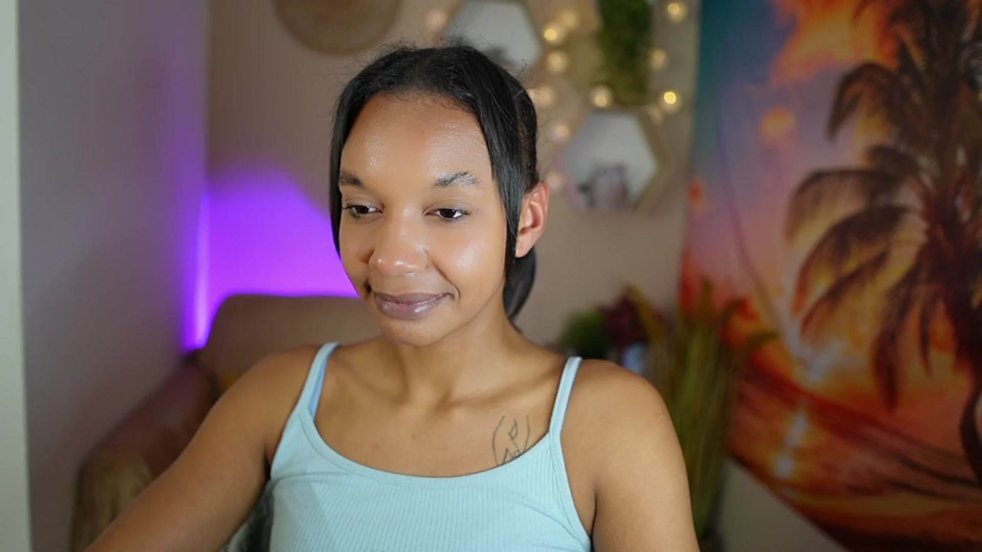 Gallery image thumbnail from Anya_Nice's myfreecams stream on, 11/19/2024, 20:49 image 7 of 20