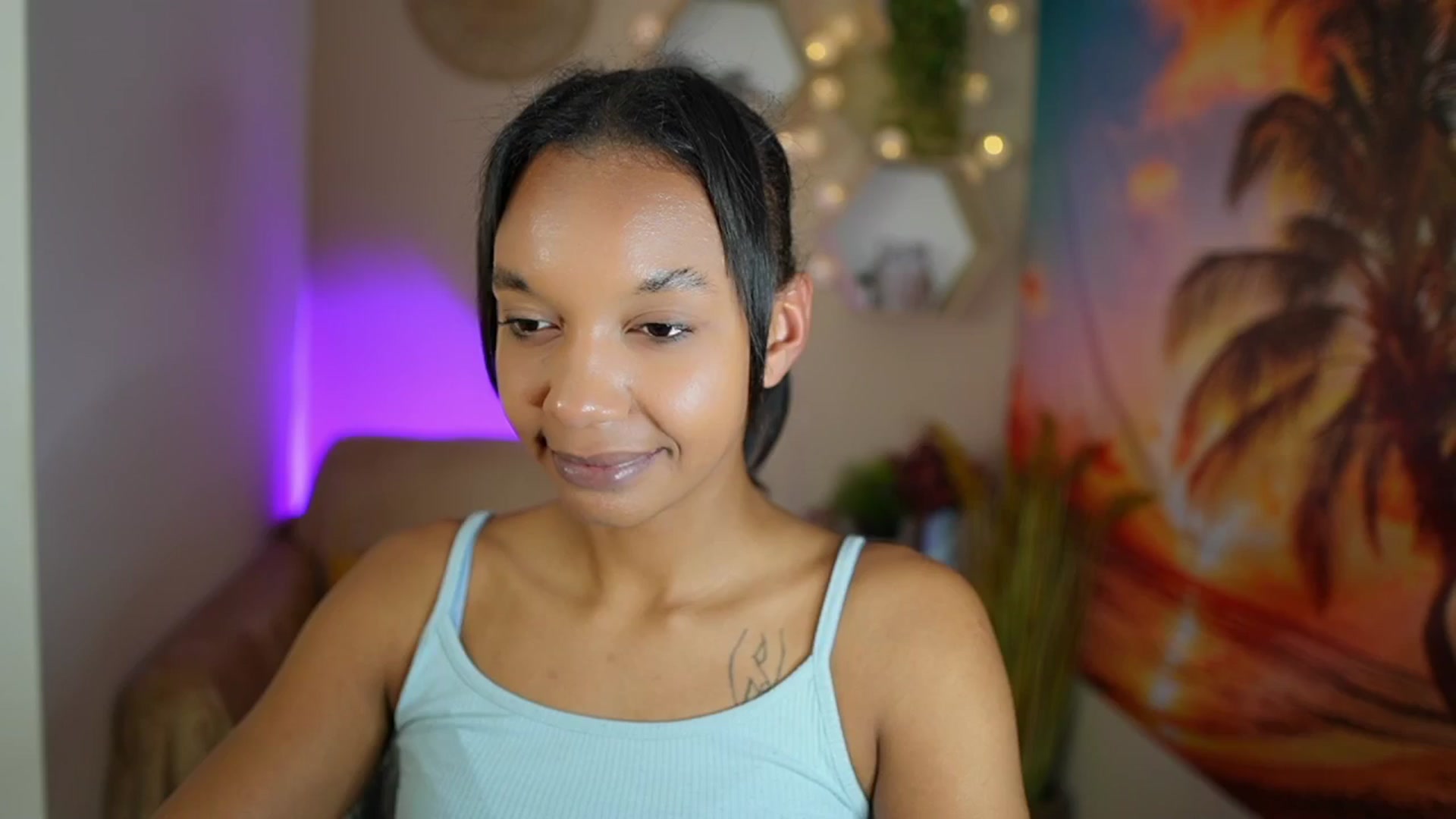 Gallery image thumbnail from Anya_Nice's myfreecams stream on, 11/19/2024, 20:49 image 8 of 20