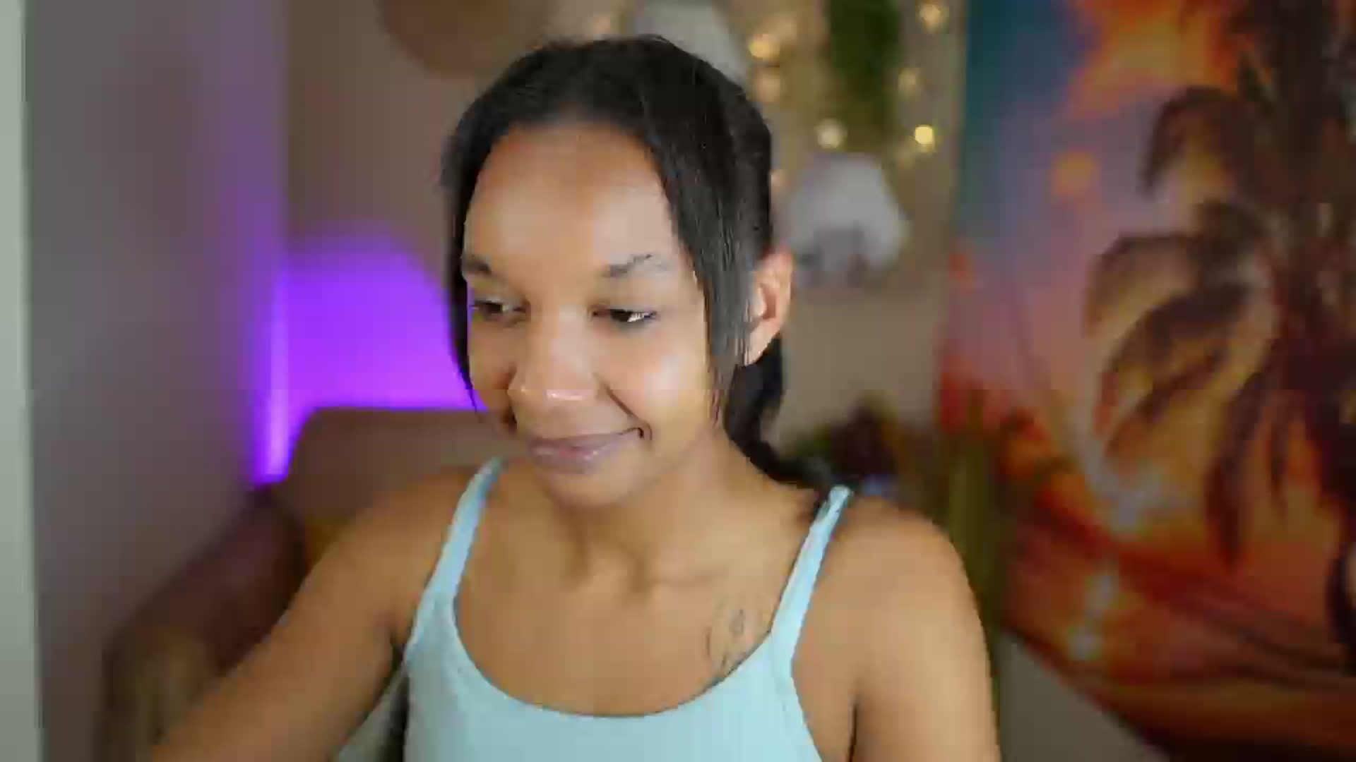 Gallery image thumbnail from Anya_Nice's myfreecams stream on, 11/19/2024, 22:58 image 6 of 20