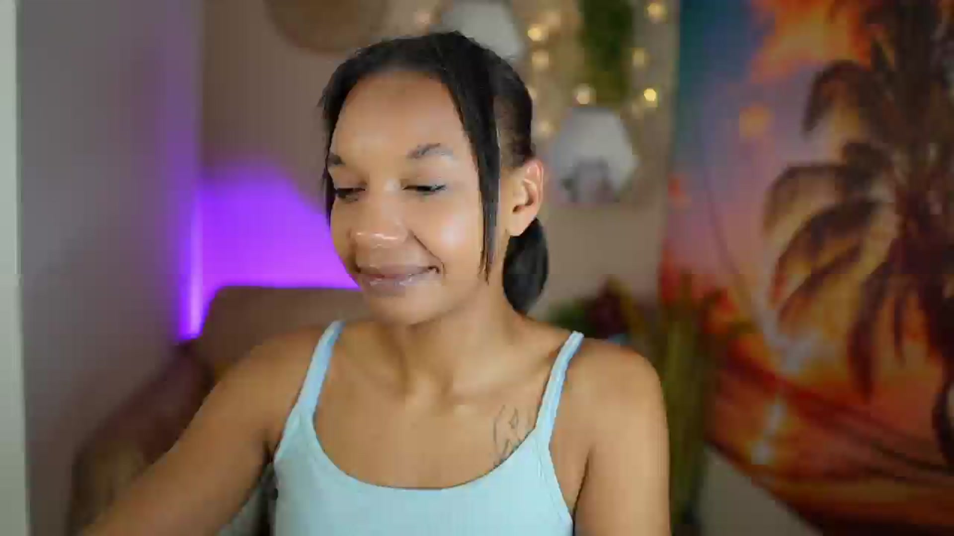 Gallery image thumbnail from Anya_Nice's myfreecams stream on, 11/19/2024, 22:58 image 17 of 20