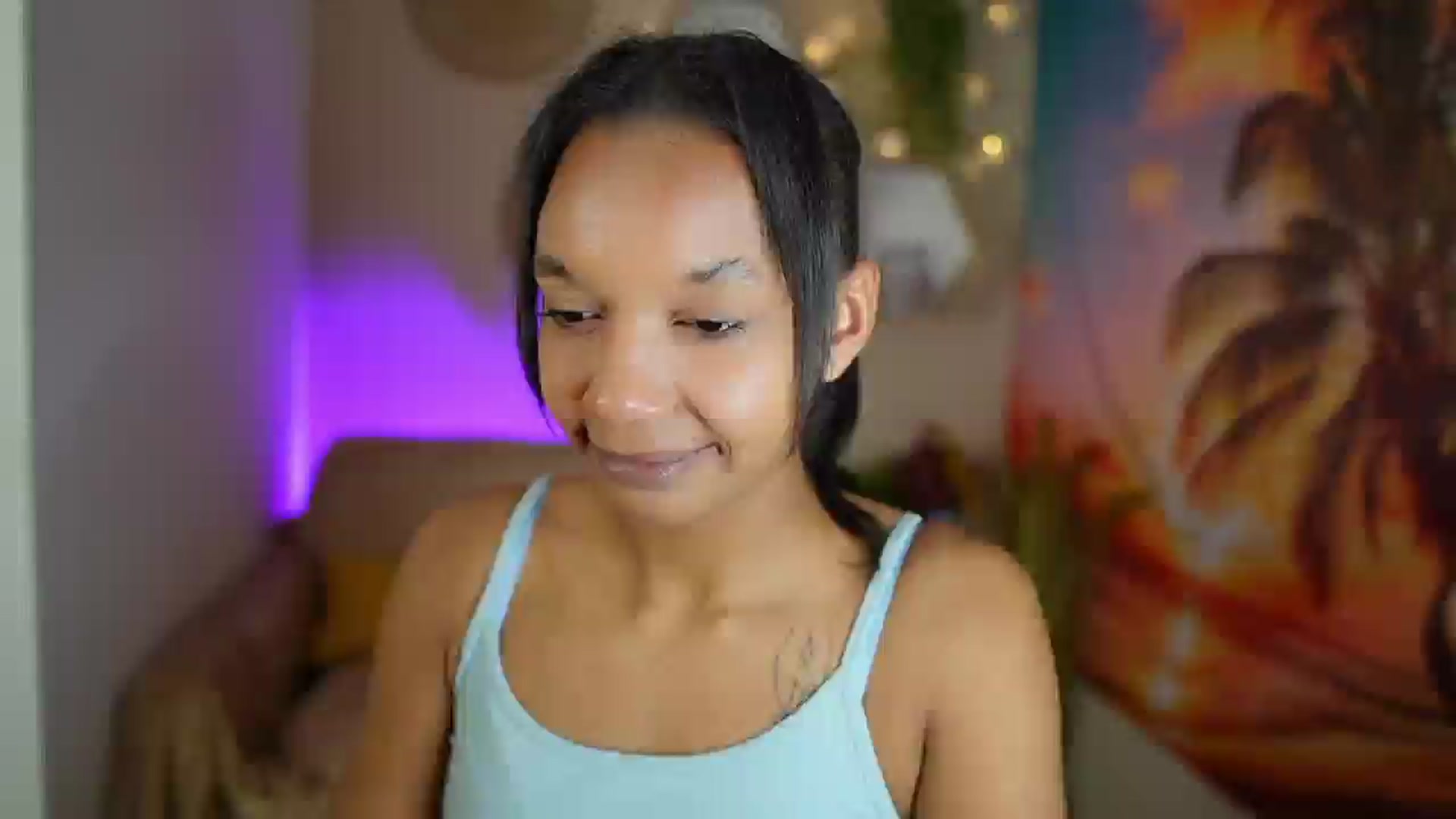 Gallery image thumbnail from Anya_Nice's myfreecams stream on, 11/19/2024, 22:58 image 4 of 20
