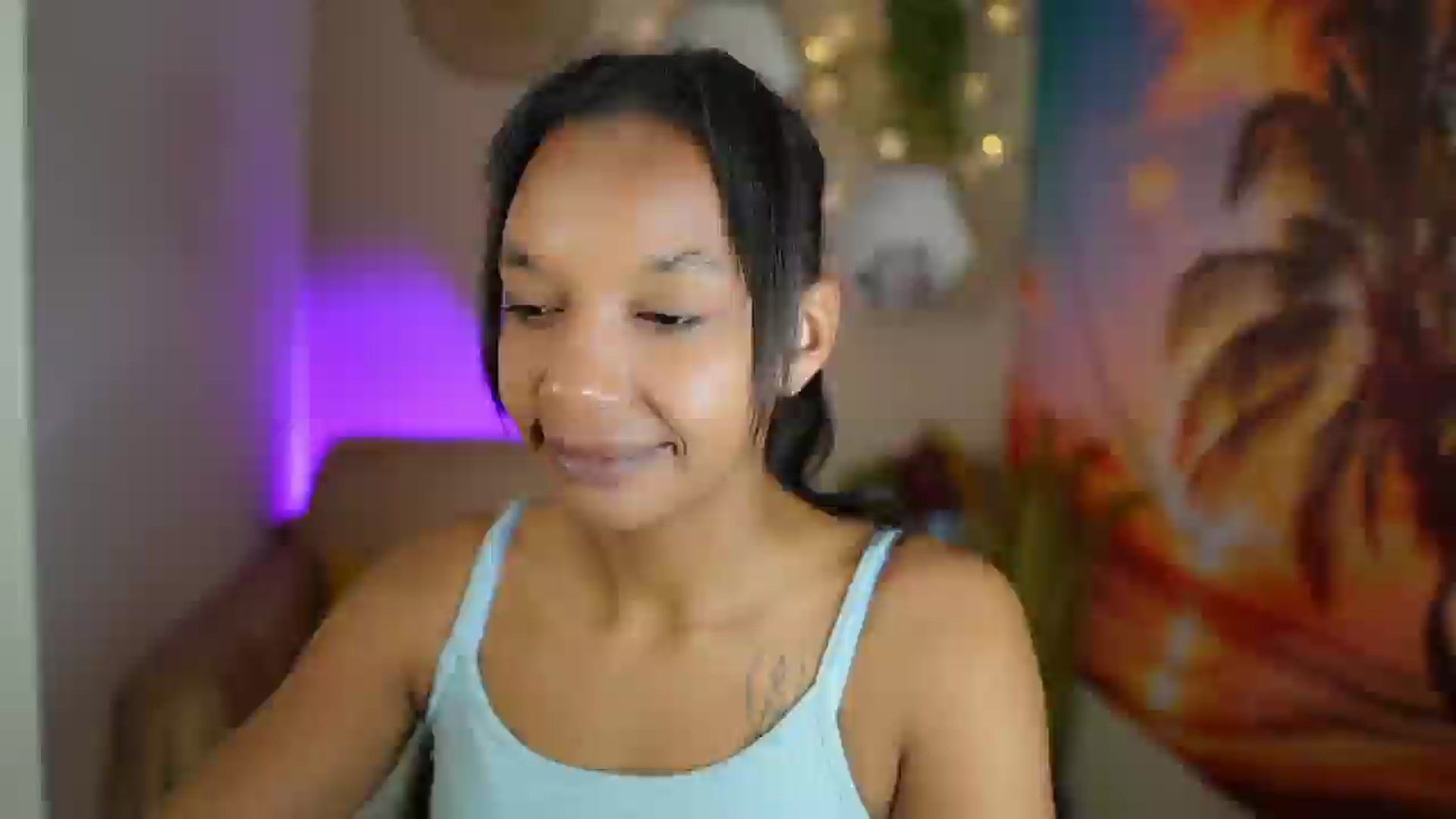 Gallery image thumbnail from Anya_Nice's myfreecams stream on, 11/19/2024, 22:58 image 10 of 20