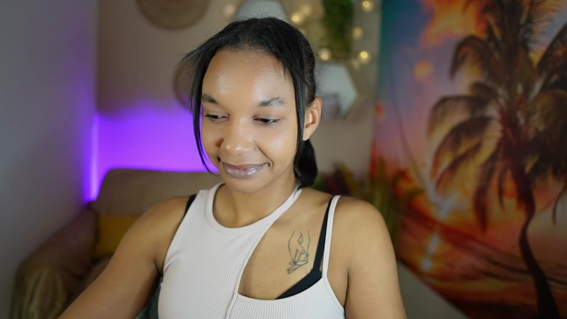 Gallery image thumbnail from Anya_Nice's myfreecams stream on, 11/21/2024, 21:01 image 1 of 20