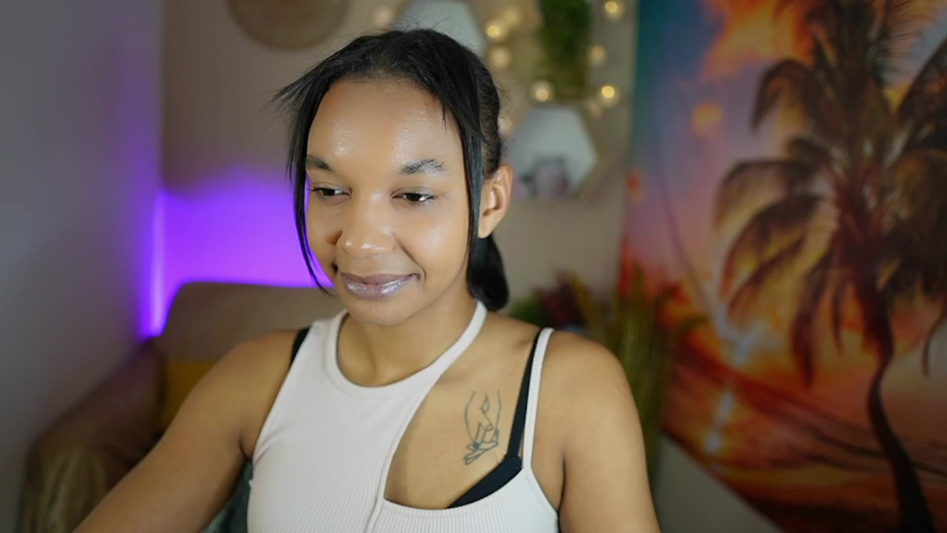 Gallery image thumbnail from Anya_Nice's myfreecams stream on, 11/21/2024, 21:01 image 3 of 20