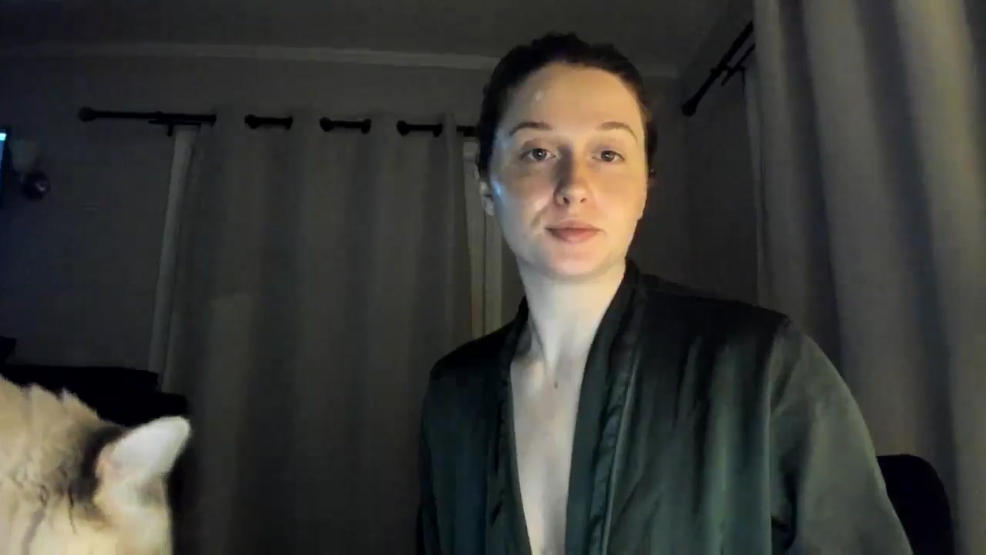 Gallery image thumbnail from Anyaa's myfreecams stream on, 06/09/2025, 06:24 image 19 of 20