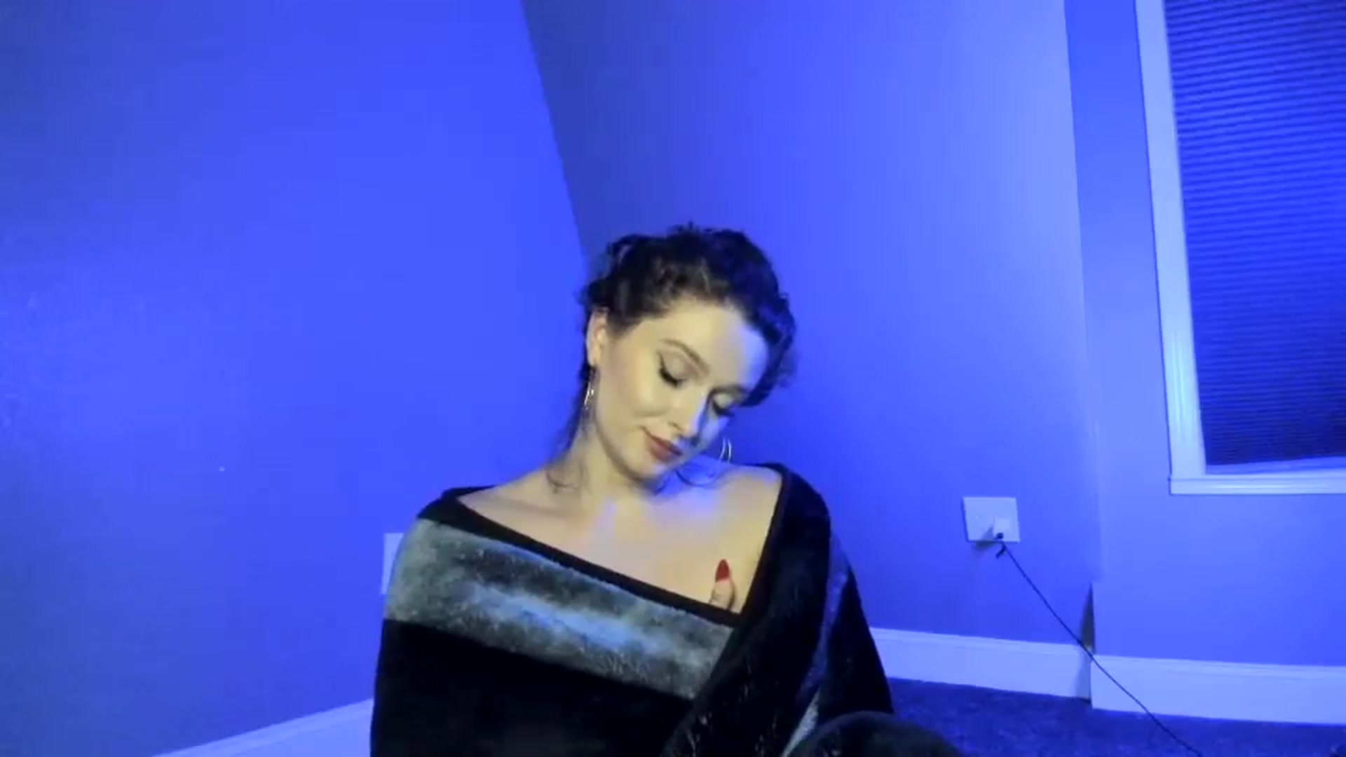 Gallery image thumbnail from Anyaa's myfreecams stream on, 01/01/2026, 11:56 image 20 of 20