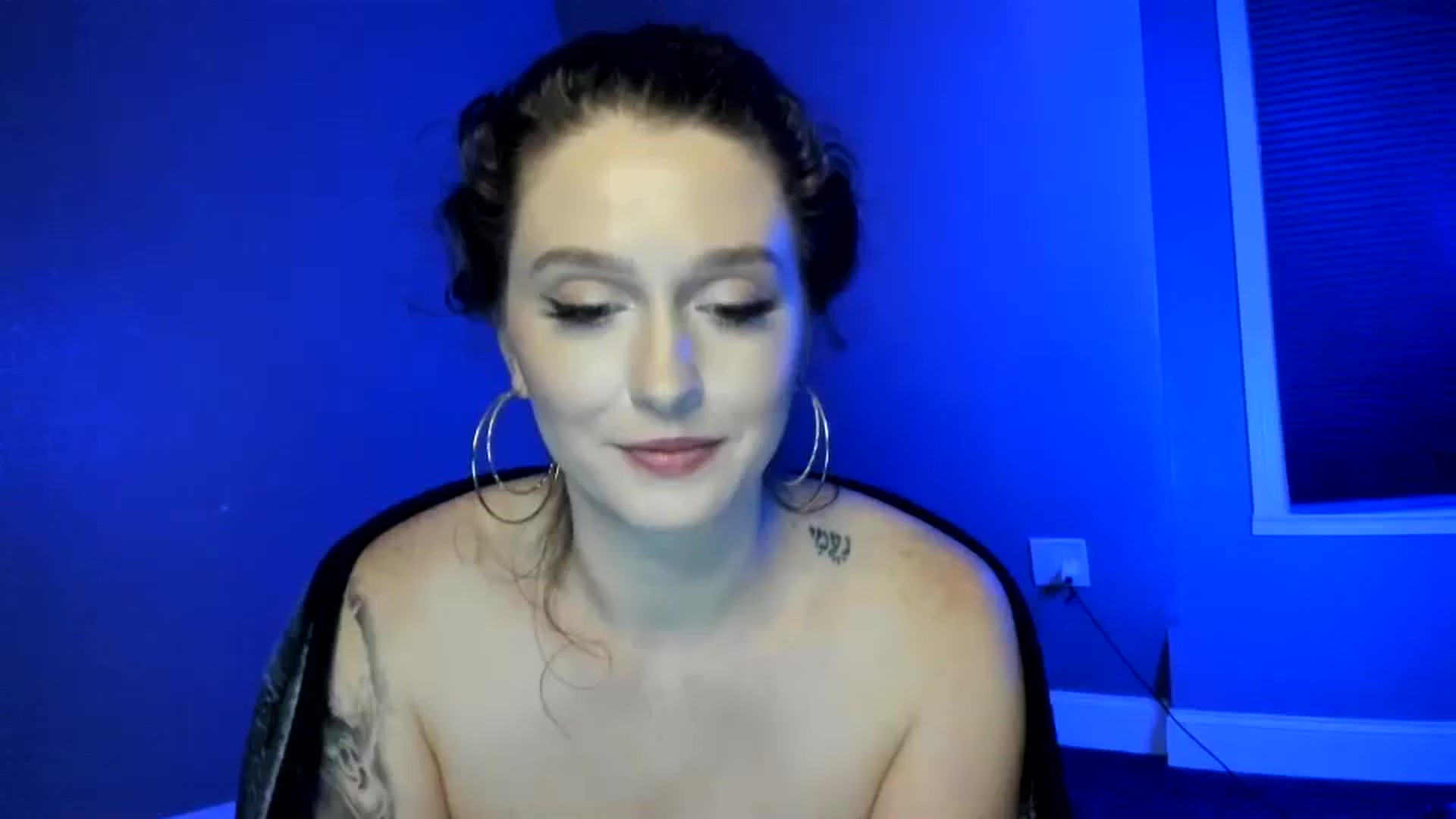 Gallery image thumbnail from Anyaa's myfreecams stream on, 01/01/2026, 11:56 image 19 of 20