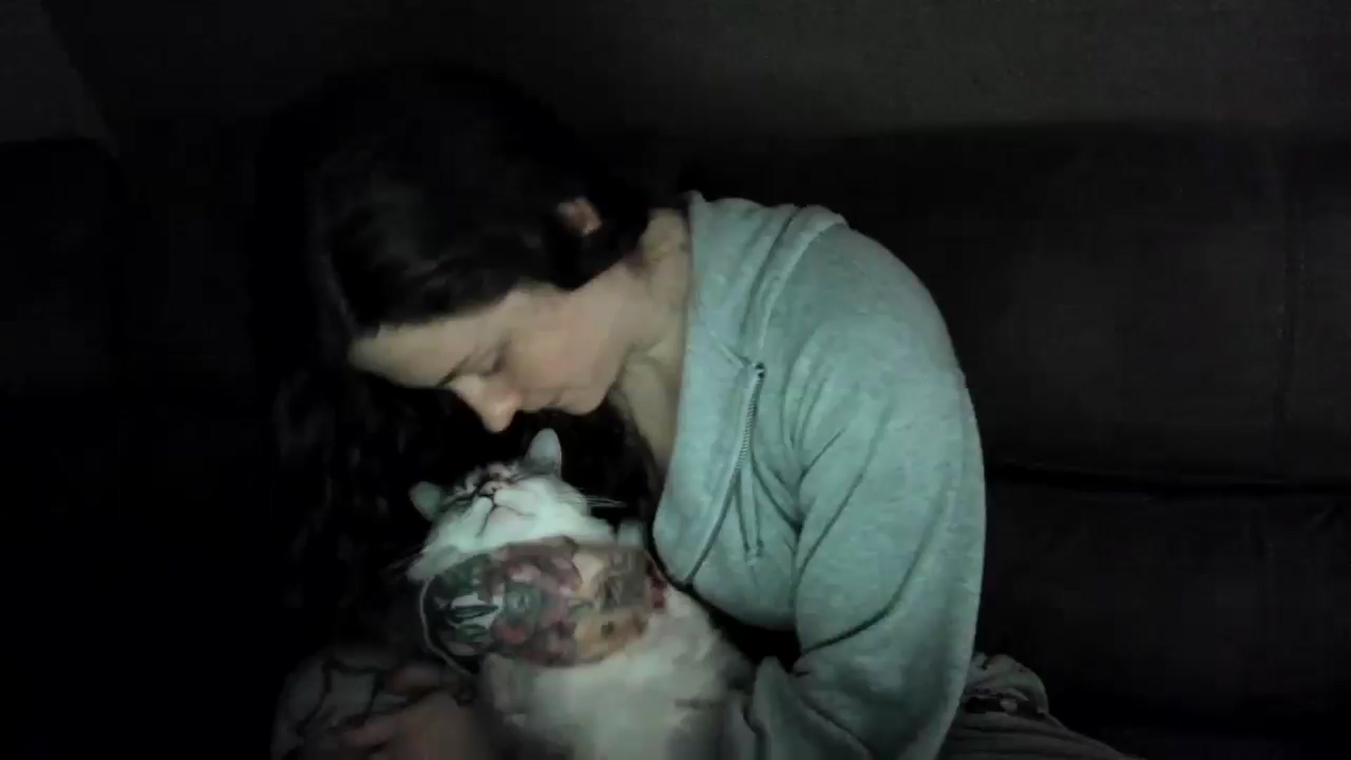 Gallery image thumbnail from Anyaa's myfreecams stream on, 01/02/2026, 12:36 image 17 of 20