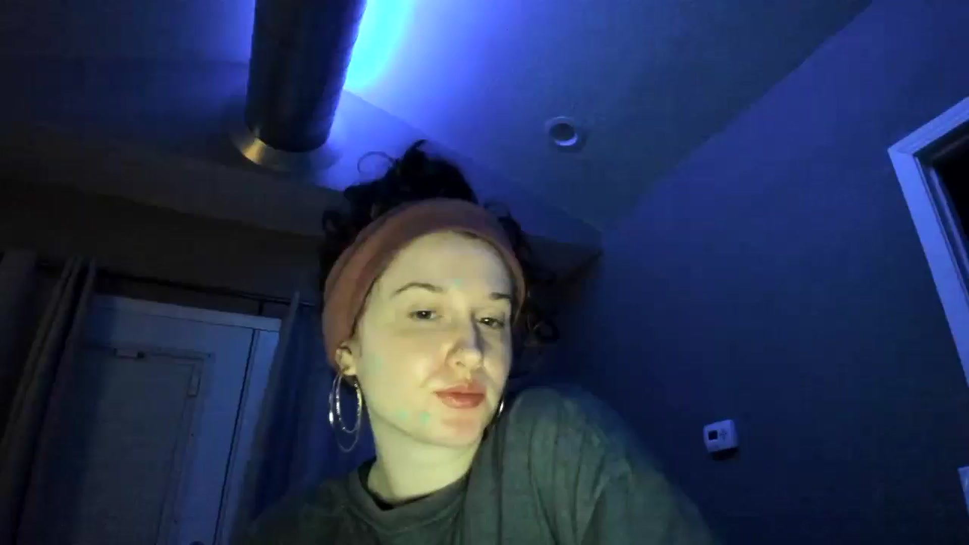 Gallery image thumbnail from Anyaa's myfreecams stream on, 02/02/2026, 08:25 image 2 of 20