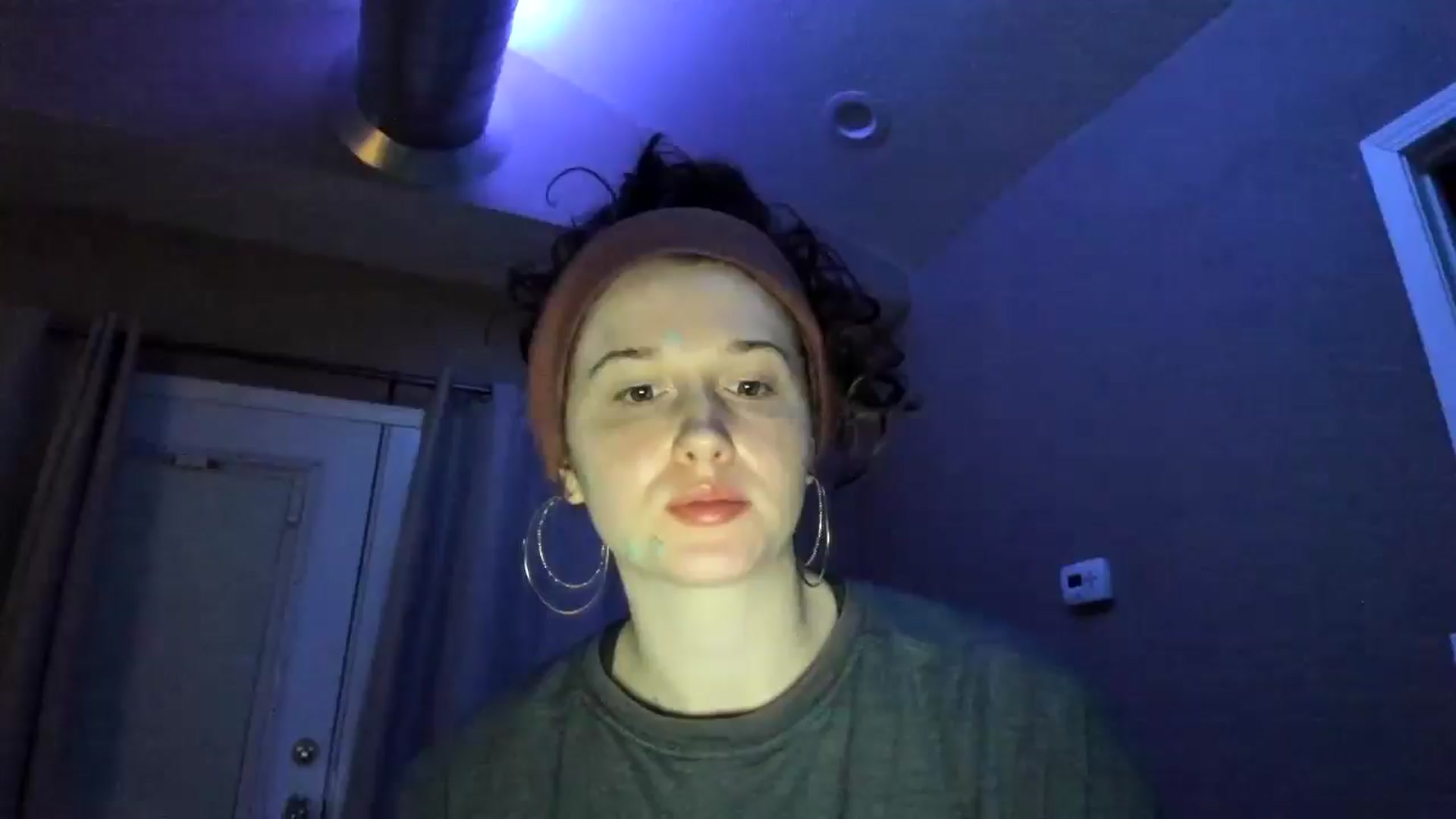 Gallery image thumbnail from Anyaa's myfreecams stream on, 02/02/2026, 08:25 image 1 of 20