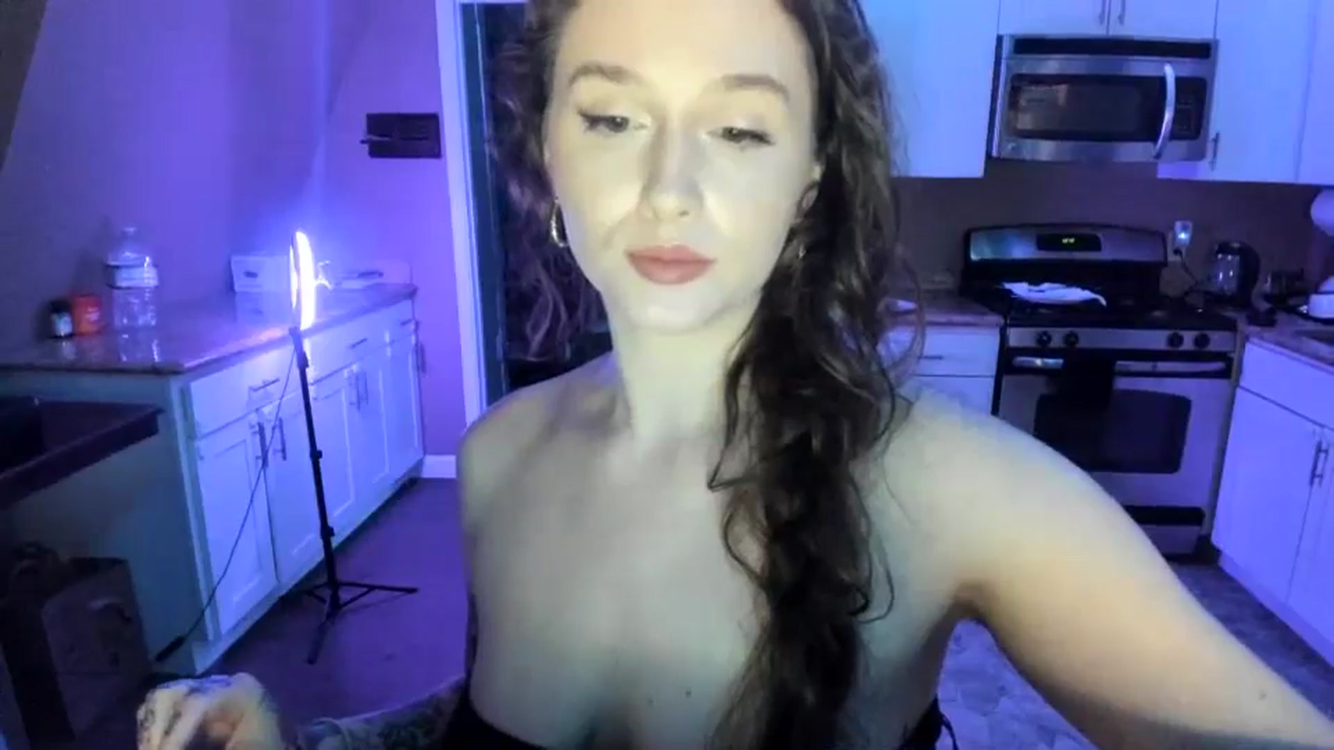 Gallery image thumbnail from Anyaa's myfreecams stream on, 03/02/2026, 08:17 image 20 of 20