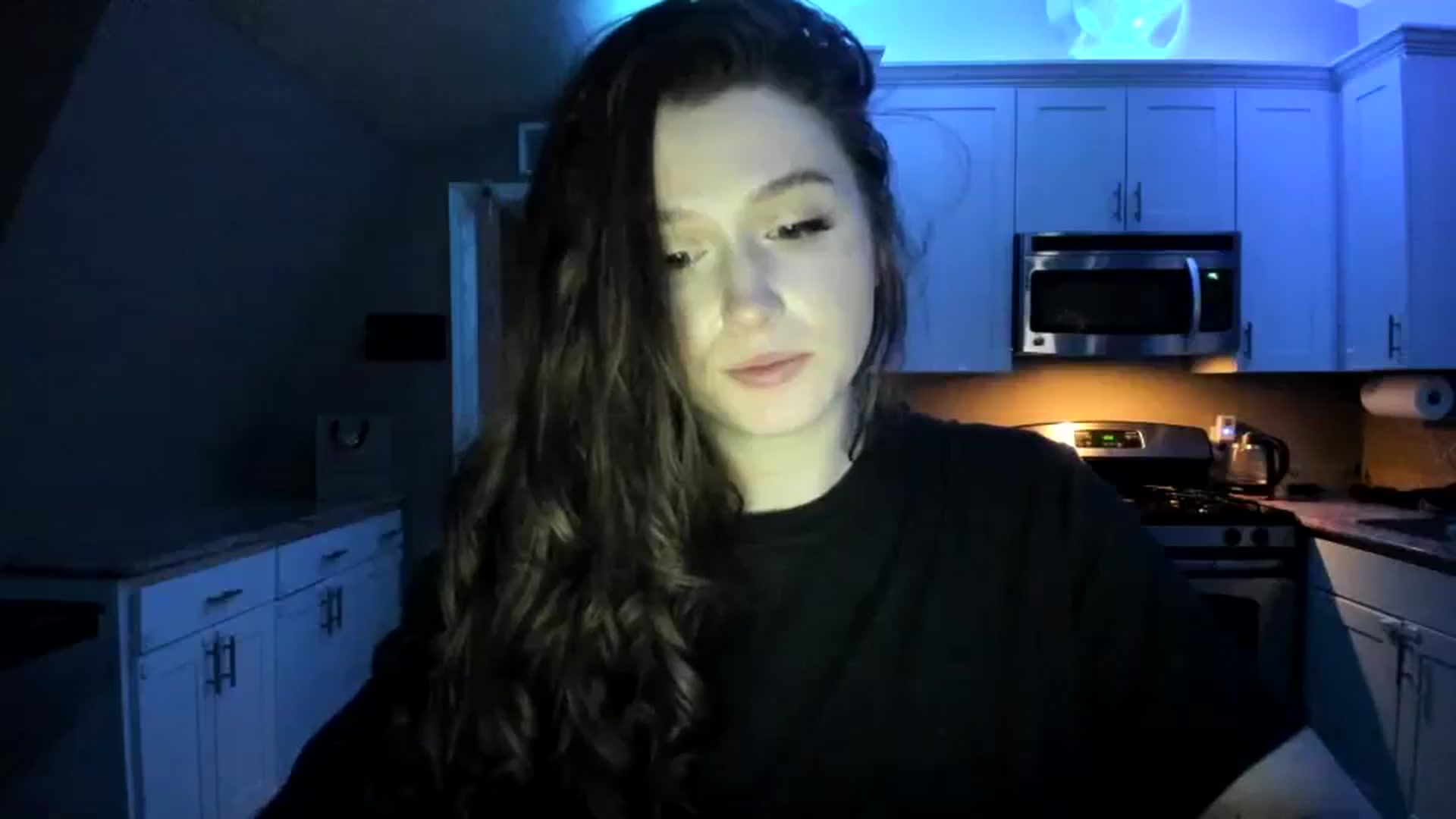 Gallery image thumbnail from Anyaa's myfreecams stream on, 04/01/2026, 11:57 image 6 of 20