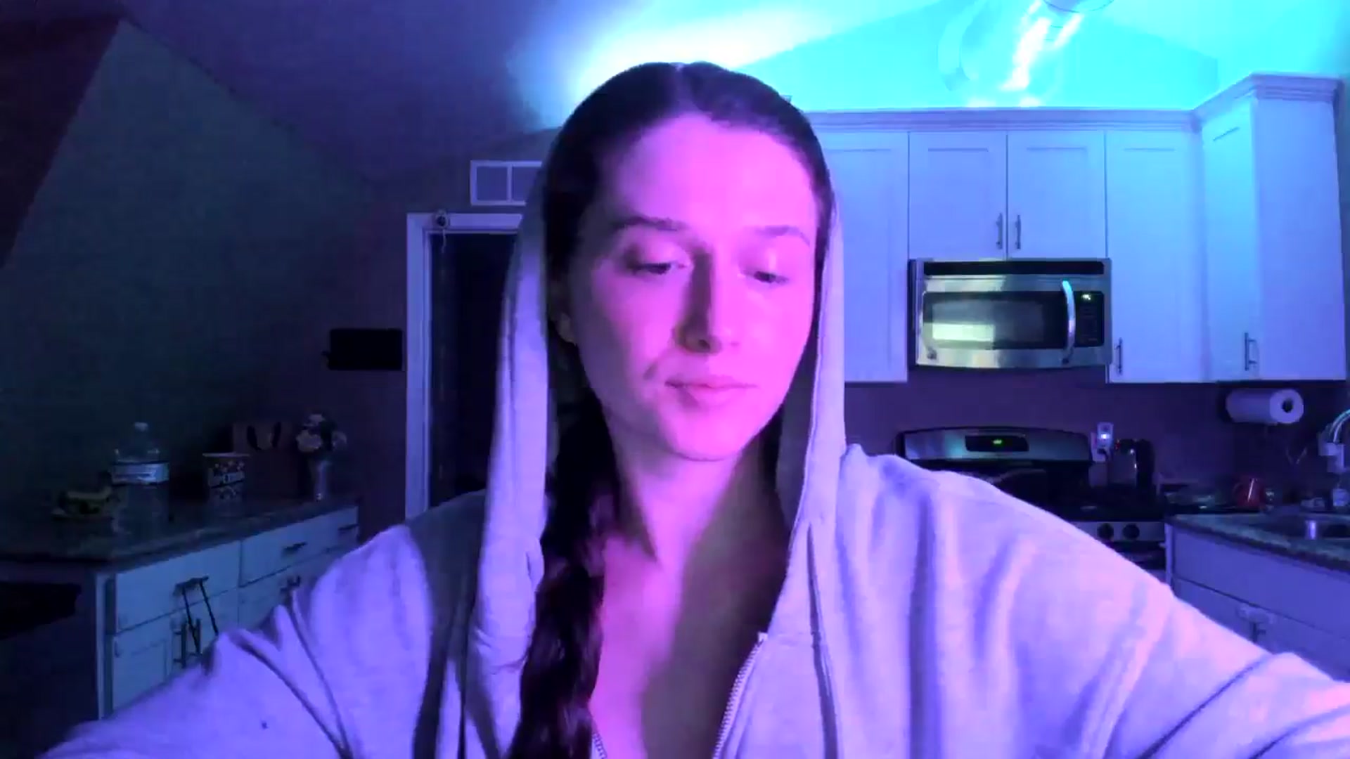 Gallery image thumbnail from Anyaa's myfreecams stream on, 04/16/2026, 08:47 image 4 of 20