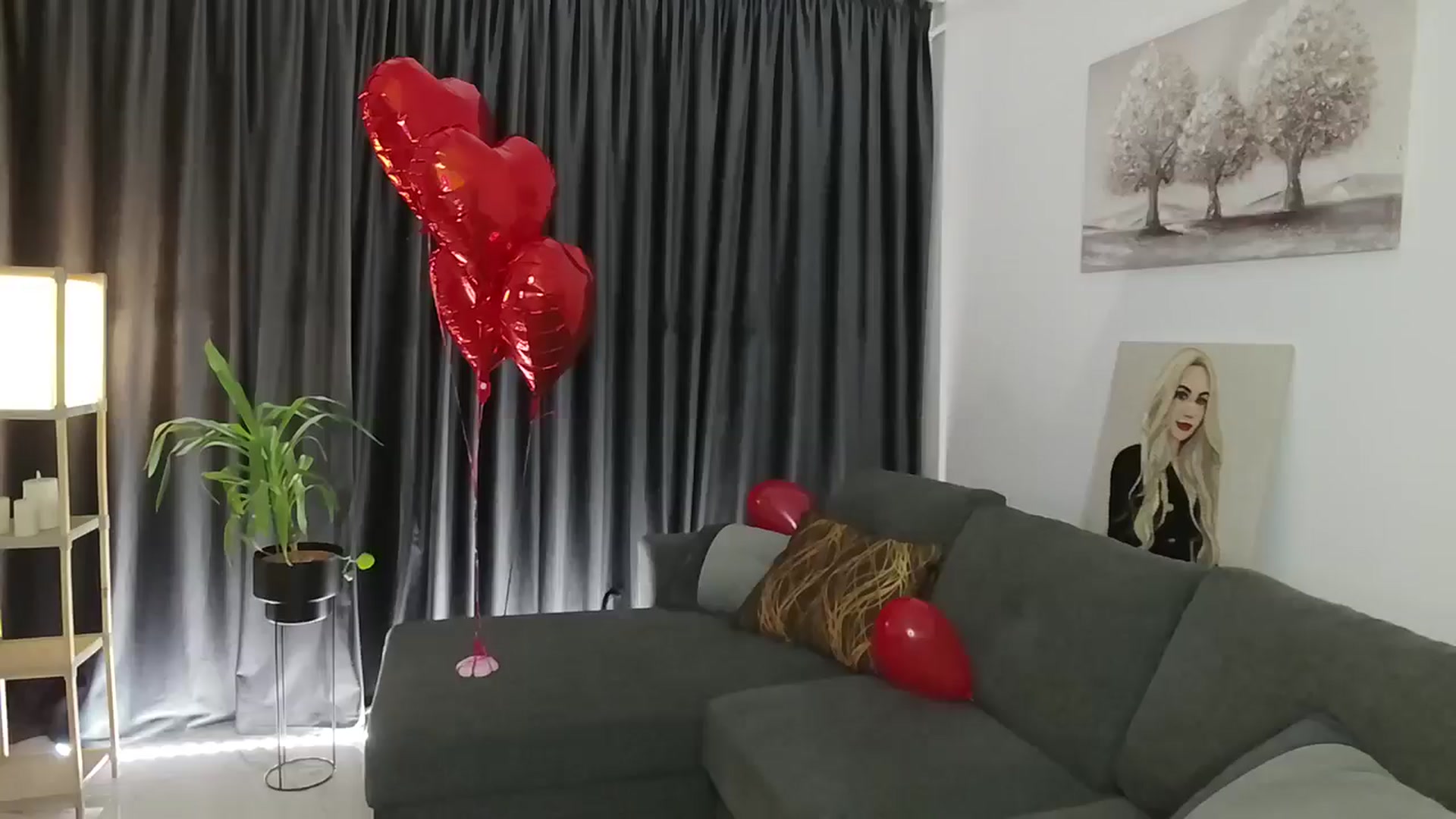 Gallery image thumbnail from Anyaa_'s myfreecams stream on, 02/08/2026, 21:59 image 8 of 20