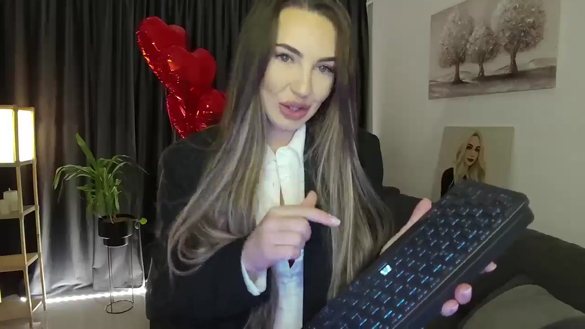 Gallery image thumbnail from Anyaa_'s myfreecams stream on, 02/08/2026, 21:59 image 6 of 20