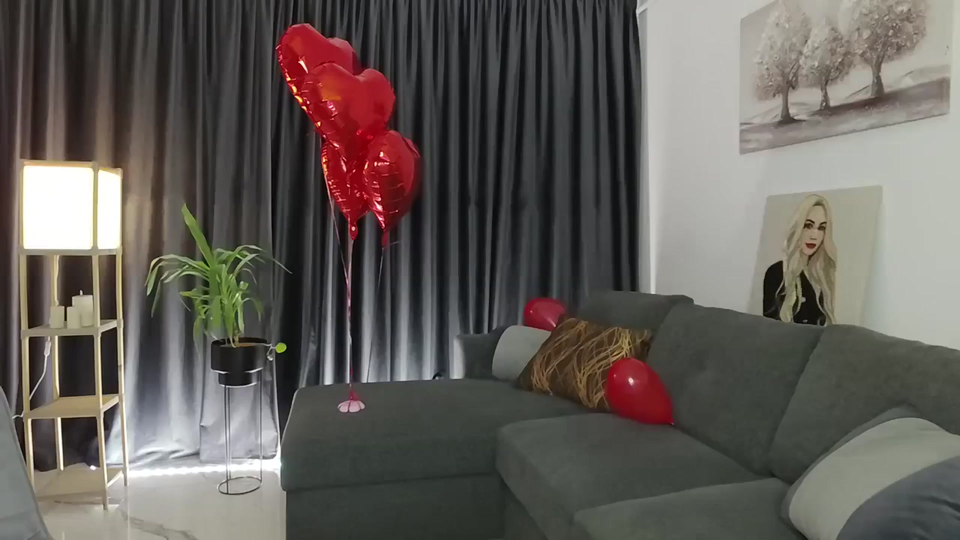Gallery image thumbnail from Anyaa_'s myfreecams stream on, 02/08/2026, 21:59 image 4 of 20