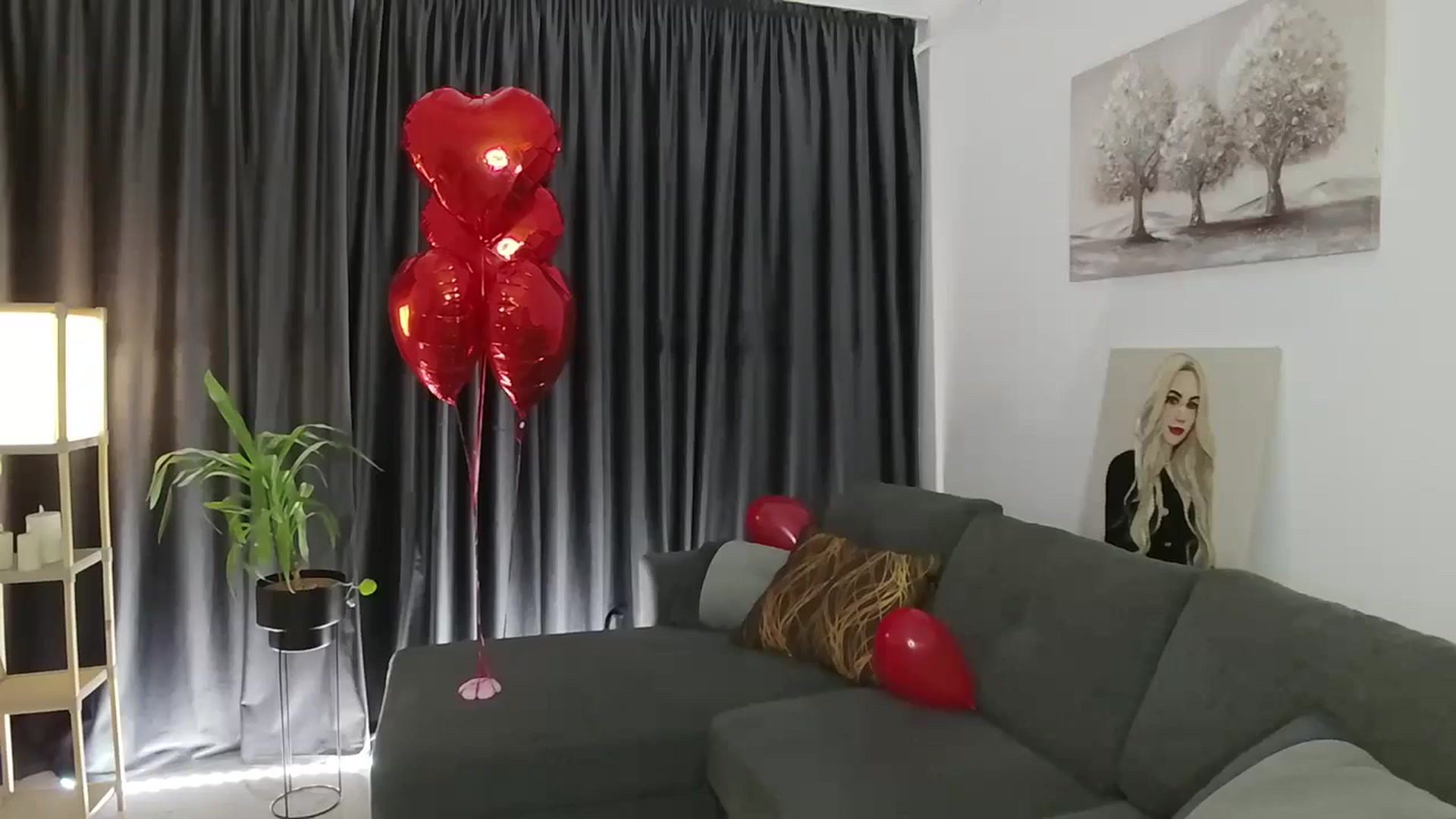 Gallery image thumbnail from Anyaa_'s myfreecams stream on, 02/08/2026, 21:59 image 15 of 20