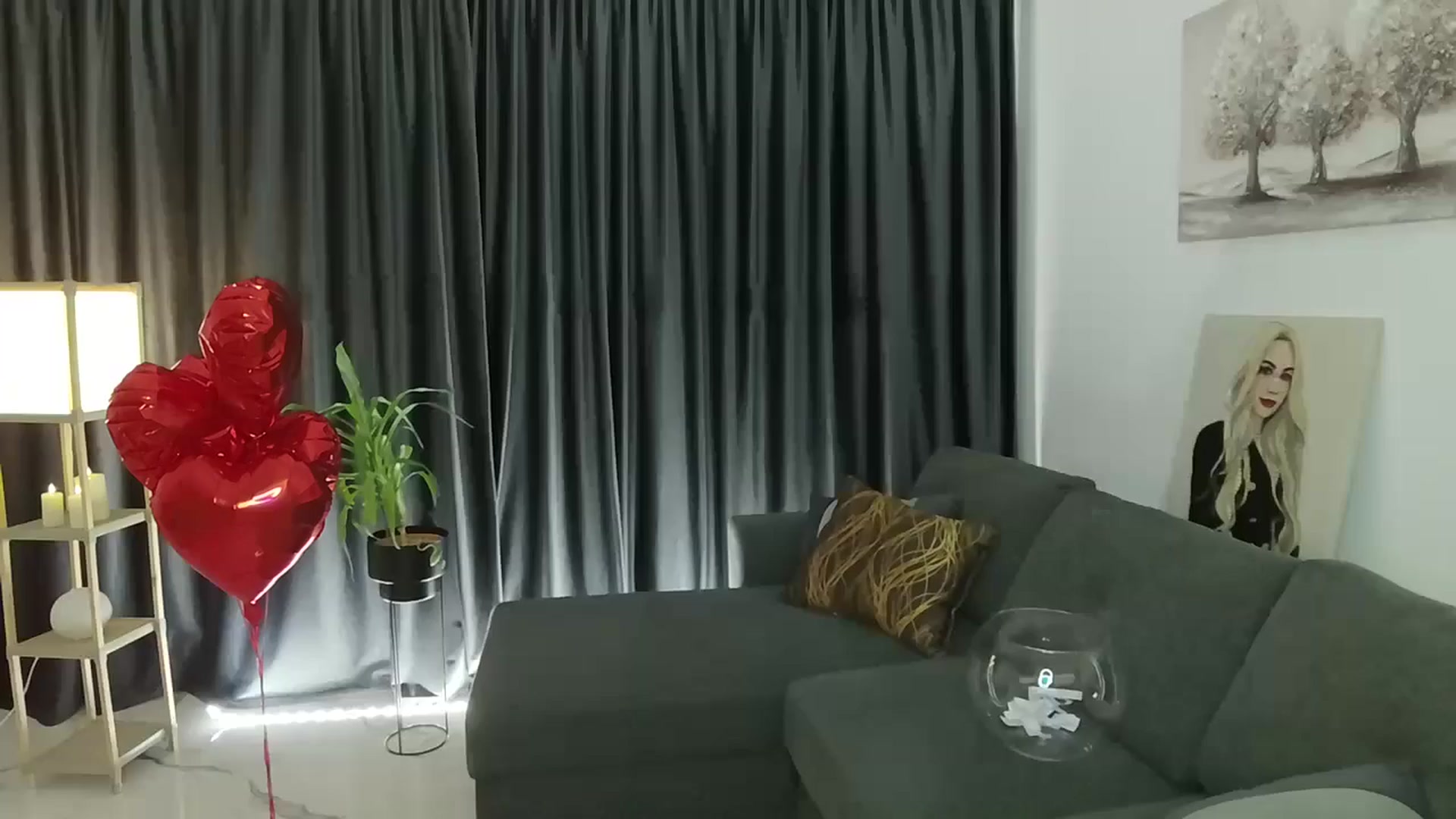 Gallery image thumbnail from Anyaa_'s myfreecams stream on, 02/13/2026, 22:27 image 13 of 20