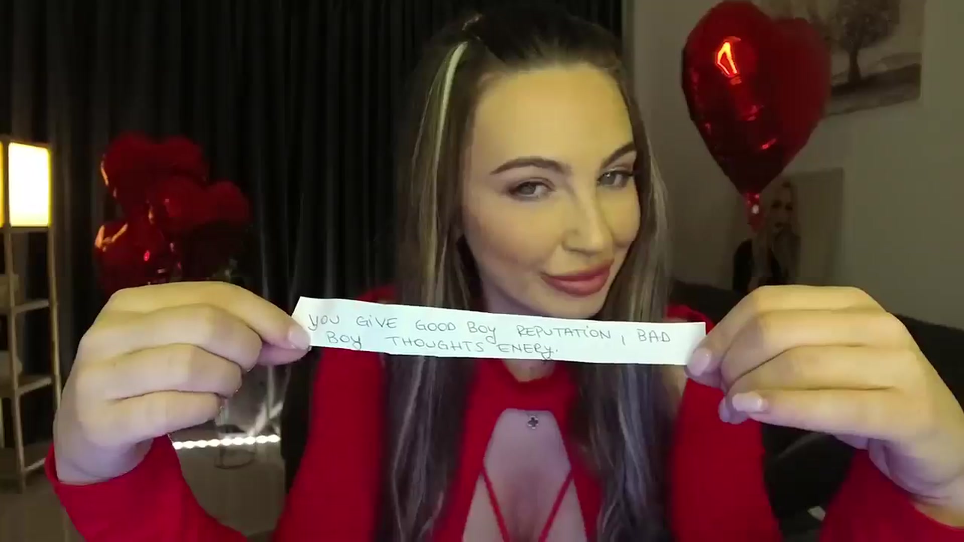 Gallery image thumbnail from Anyaa_'s myfreecams stream on, 02/14/2026, 20:34 image 3 of 20
