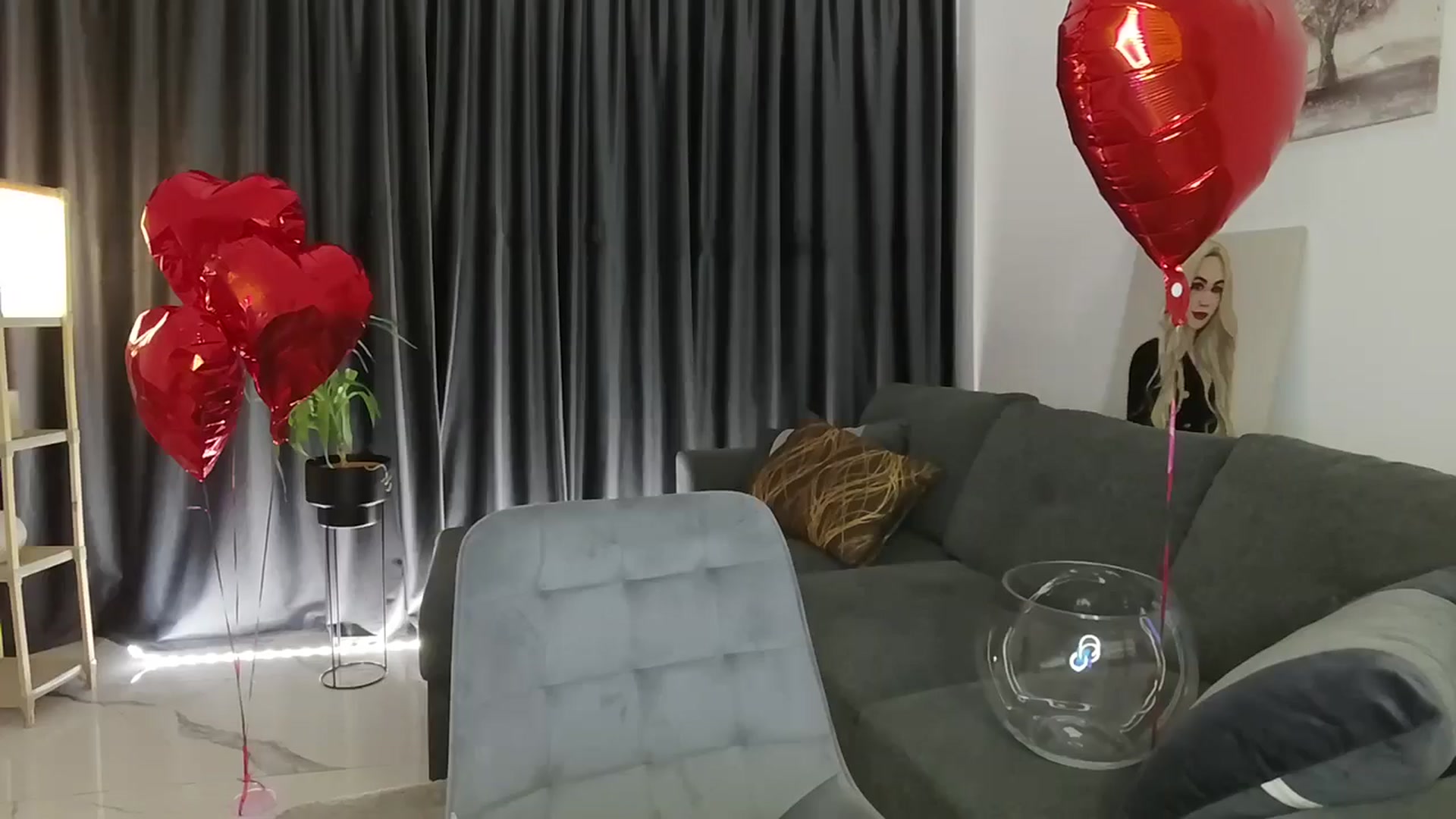 Gallery image thumbnail from Anyaa_'s myfreecams stream on, 02/14/2026, 20:34 image 5 of 20