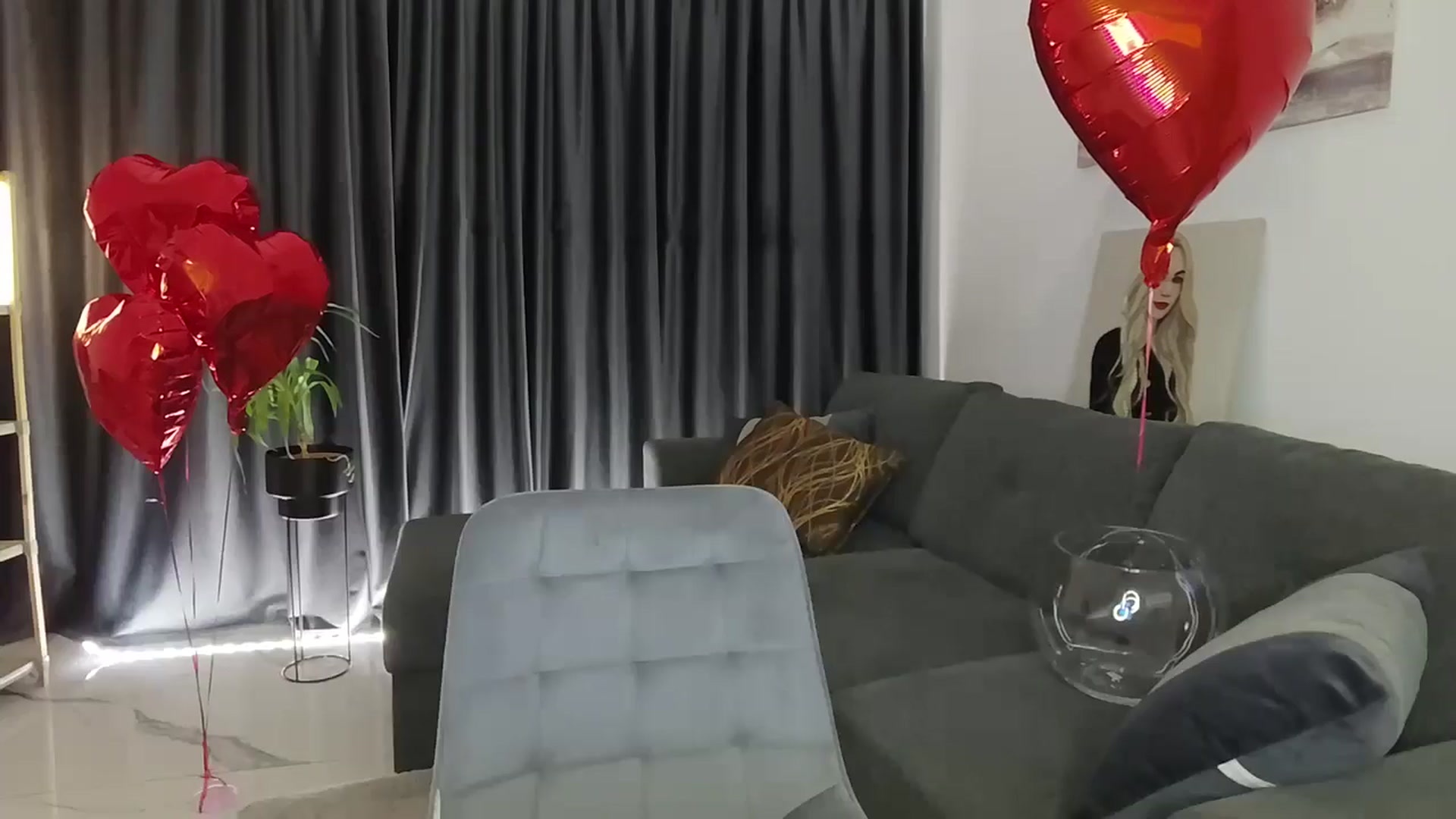 Gallery image thumbnail from Anyaa_'s myfreecams stream on, 02/14/2026, 20:34 image 16 of 20