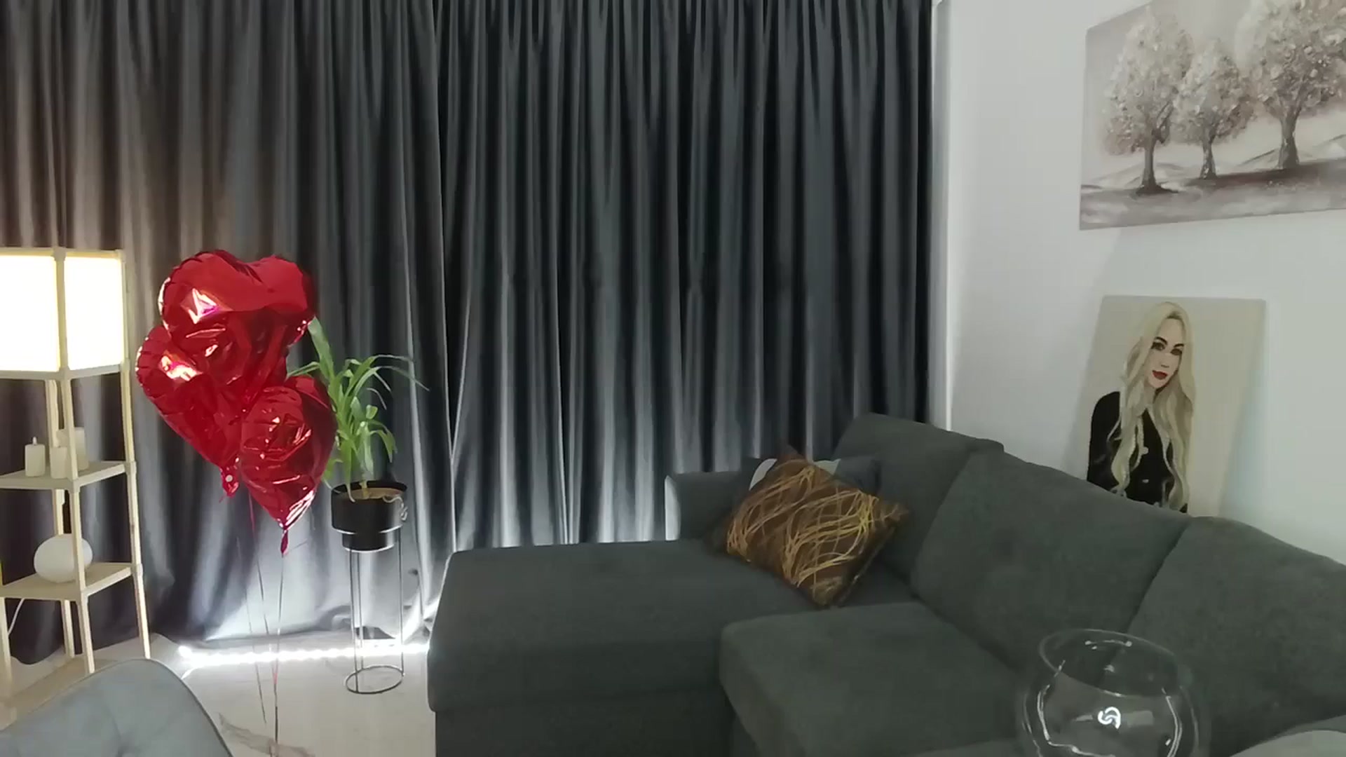 Gallery image thumbnail from Anyaa_'s myfreecams stream on, 02/14/2026, 22:31 image 7 of 20