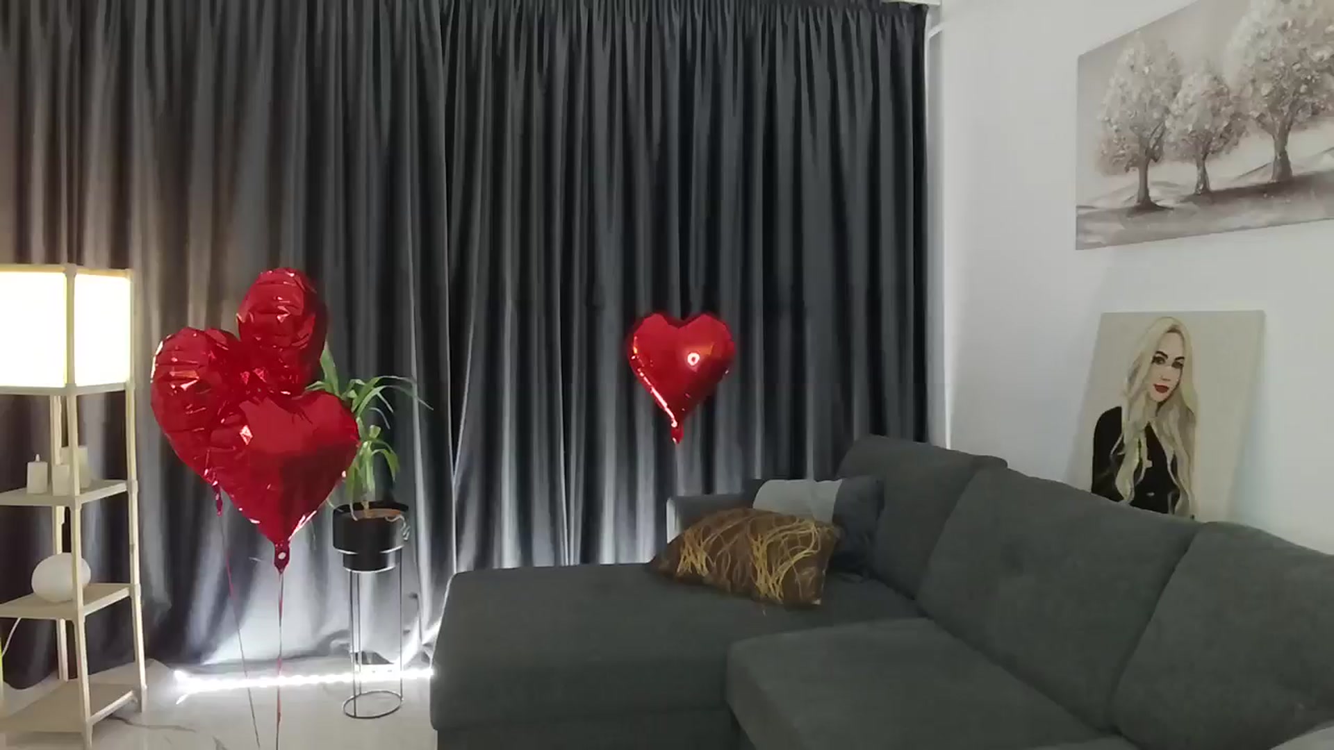 Gallery image thumbnail from Anyaa_'s myfreecams stream on, 02/14/2026, 22:31 image 20 of 20