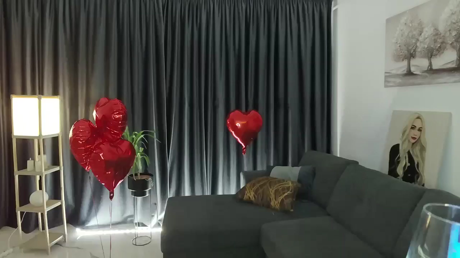 Gallery image thumbnail from Anyaa_'s myfreecams stream on, 02/15/2026, 24:00 image 19 of 20