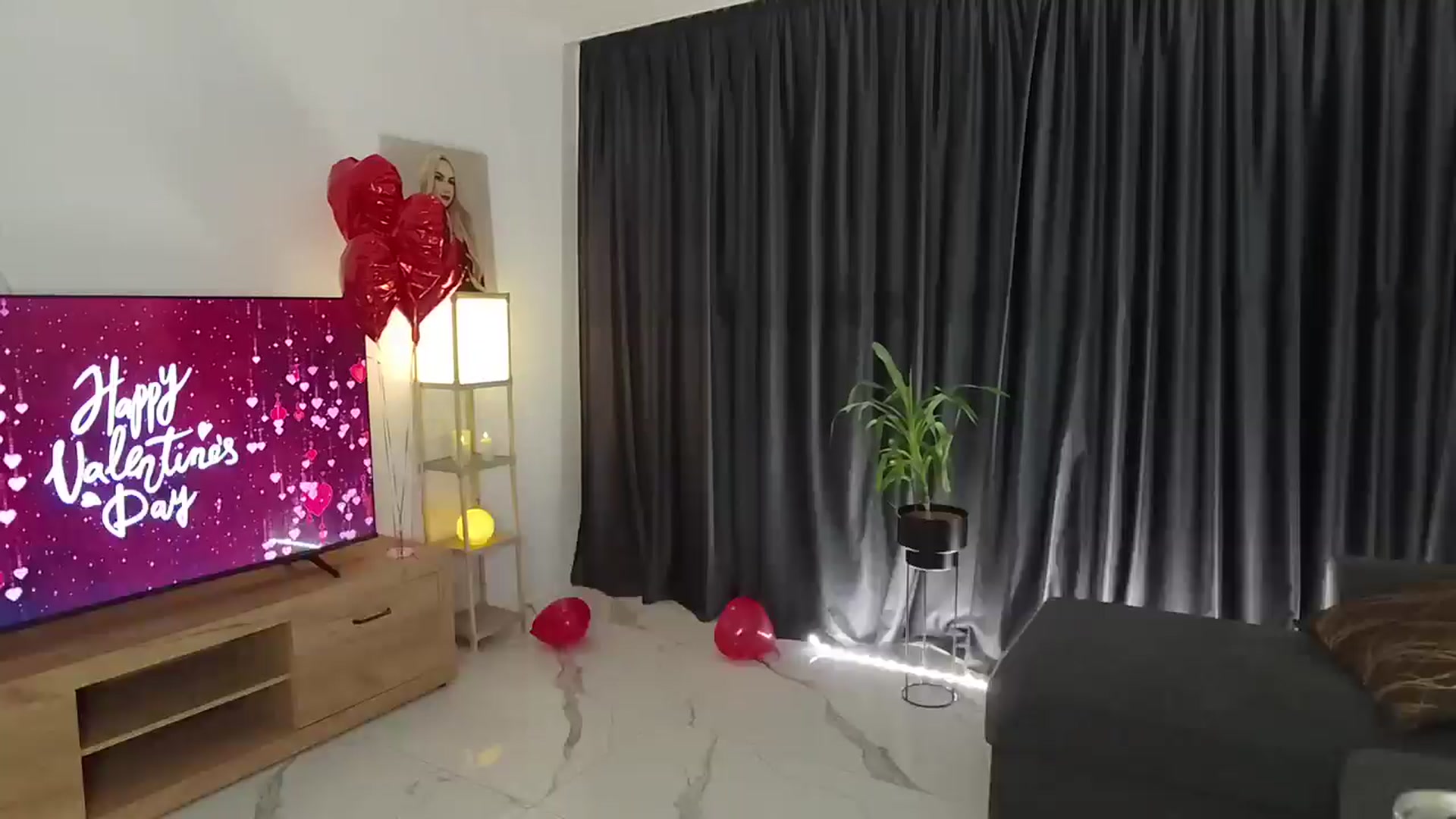 Gallery image thumbnail from Anyaa_'s myfreecams stream on, 02/15/2026, 20:54 image 5 of 20