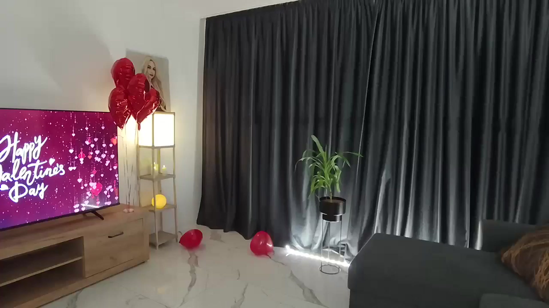 Gallery image thumbnail from Anyaa_'s myfreecams stream on, 02/16/2026, 24:47 image 7 of 20