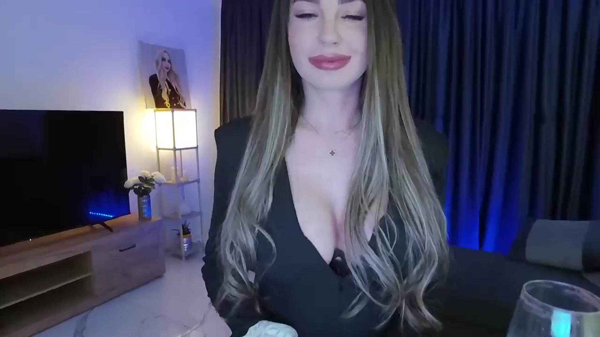 Gallery image thumbnail from Anyaa_'s myfreecams stream on, 03/13/2026, 22:44 image 6 of 20