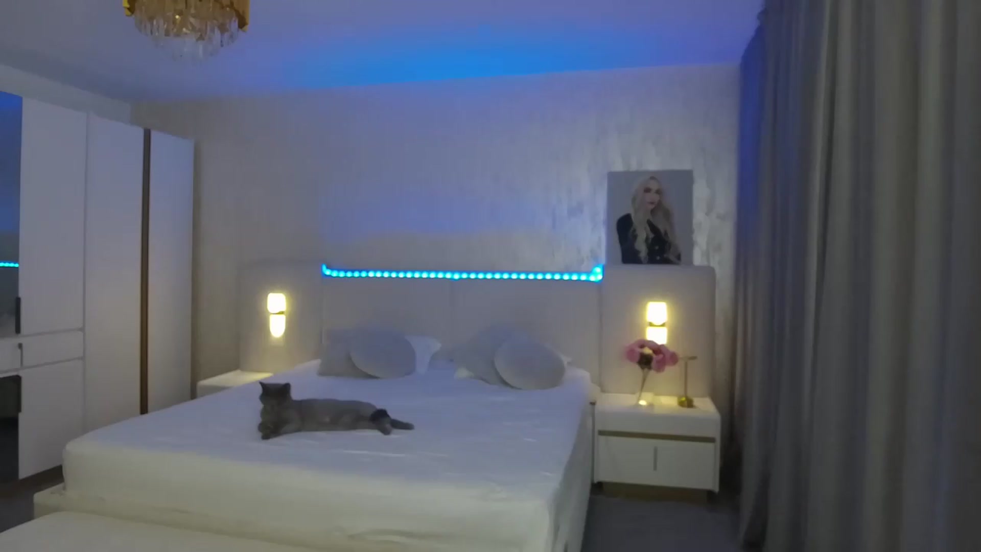 Gallery image thumbnail from Anyaa_'s myfreecams stream on, 06/19/2026, 23:02 image 7 of 20