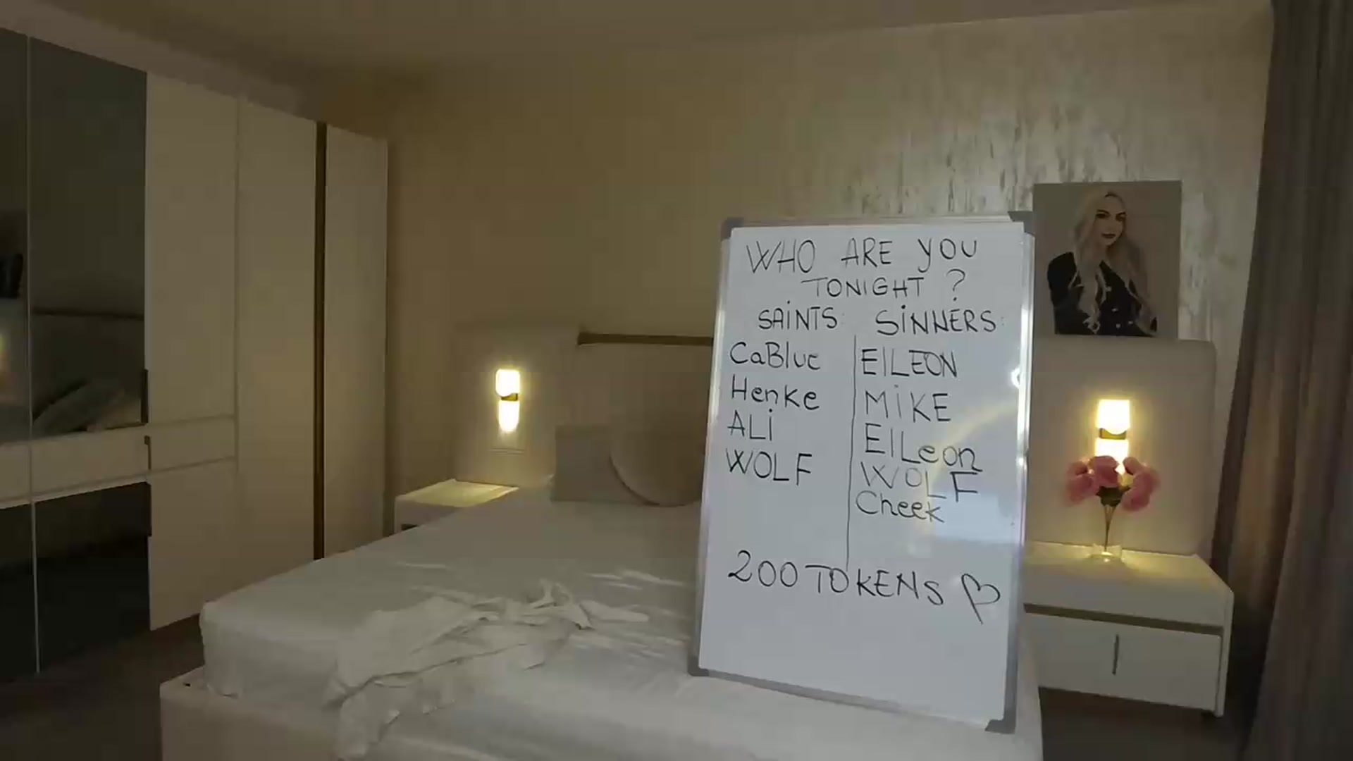 Gallery image thumbnail from Anyaa_'s myfreecams stream on, 07/12/2026, 22:24 image 8 of 20