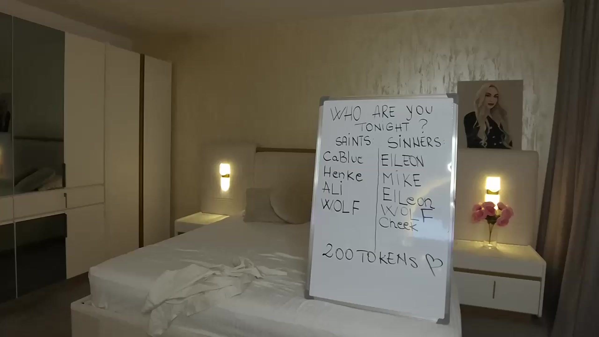 Gallery image thumbnail from Anyaa_'s myfreecams stream on, 07/12/2026, 22:24 image 9 of 20