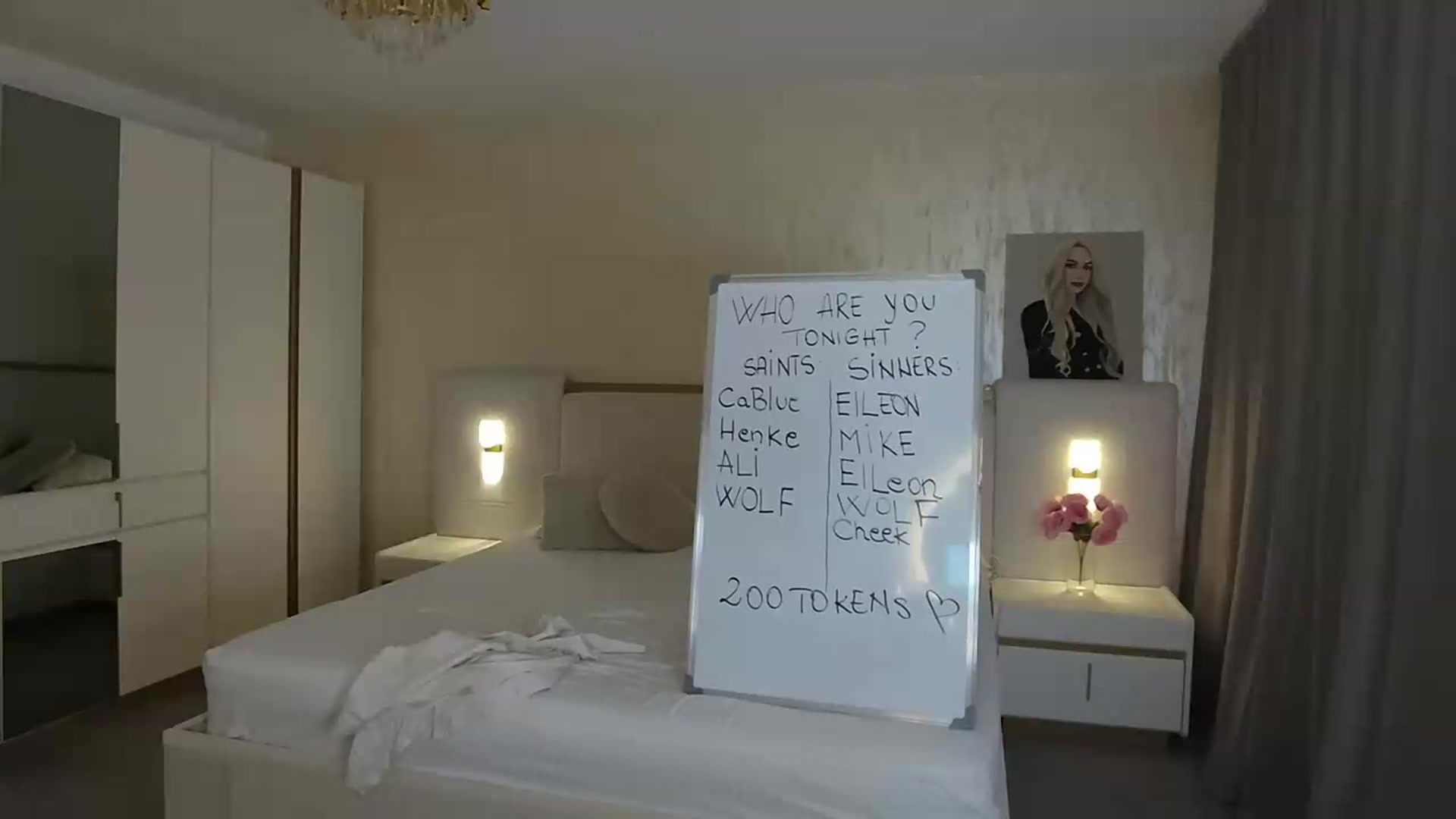 Gallery image thumbnail from Anyaa_'s myfreecams stream on, 07/12/2026, 22:24 image 15 of 20