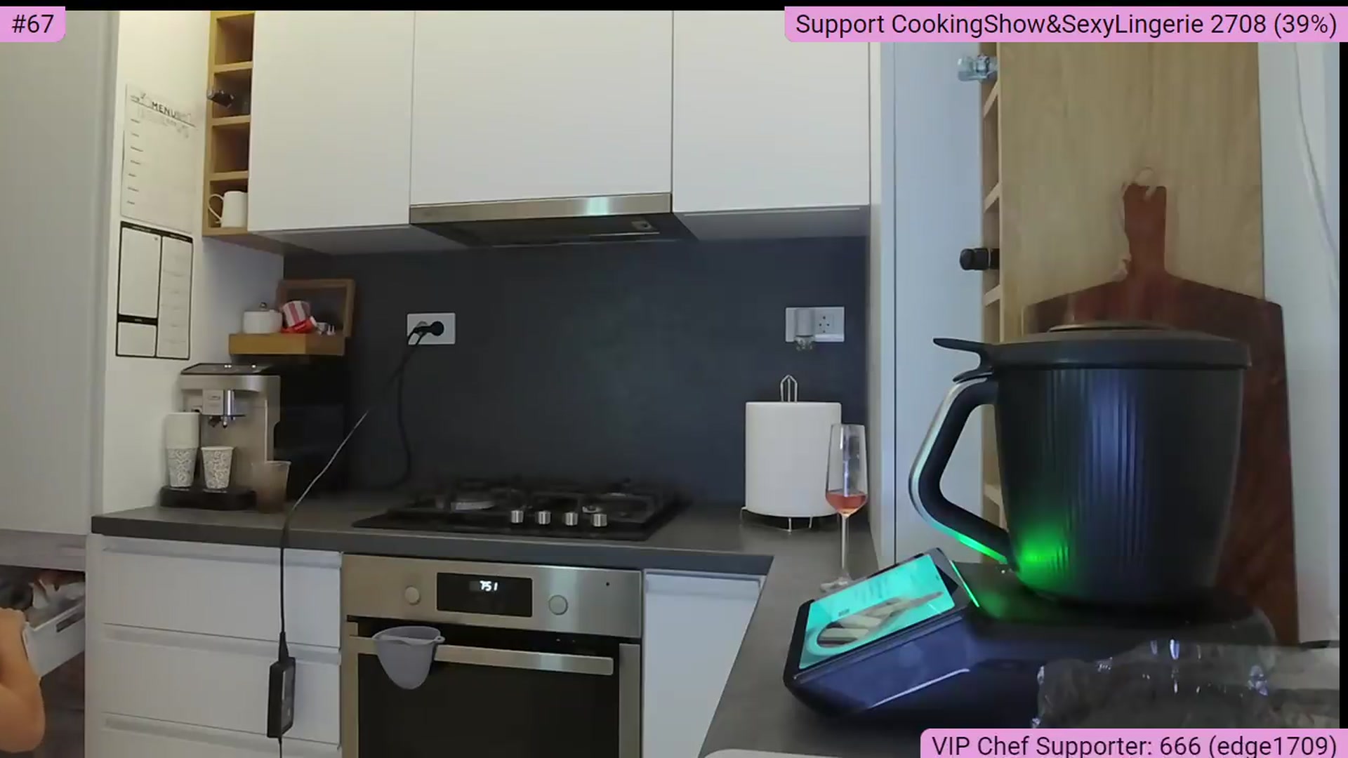 Gallery image thumbnail from Anyaa_'s myfreecams stream on, 07/19/2026, 21:32 image 4 of 20