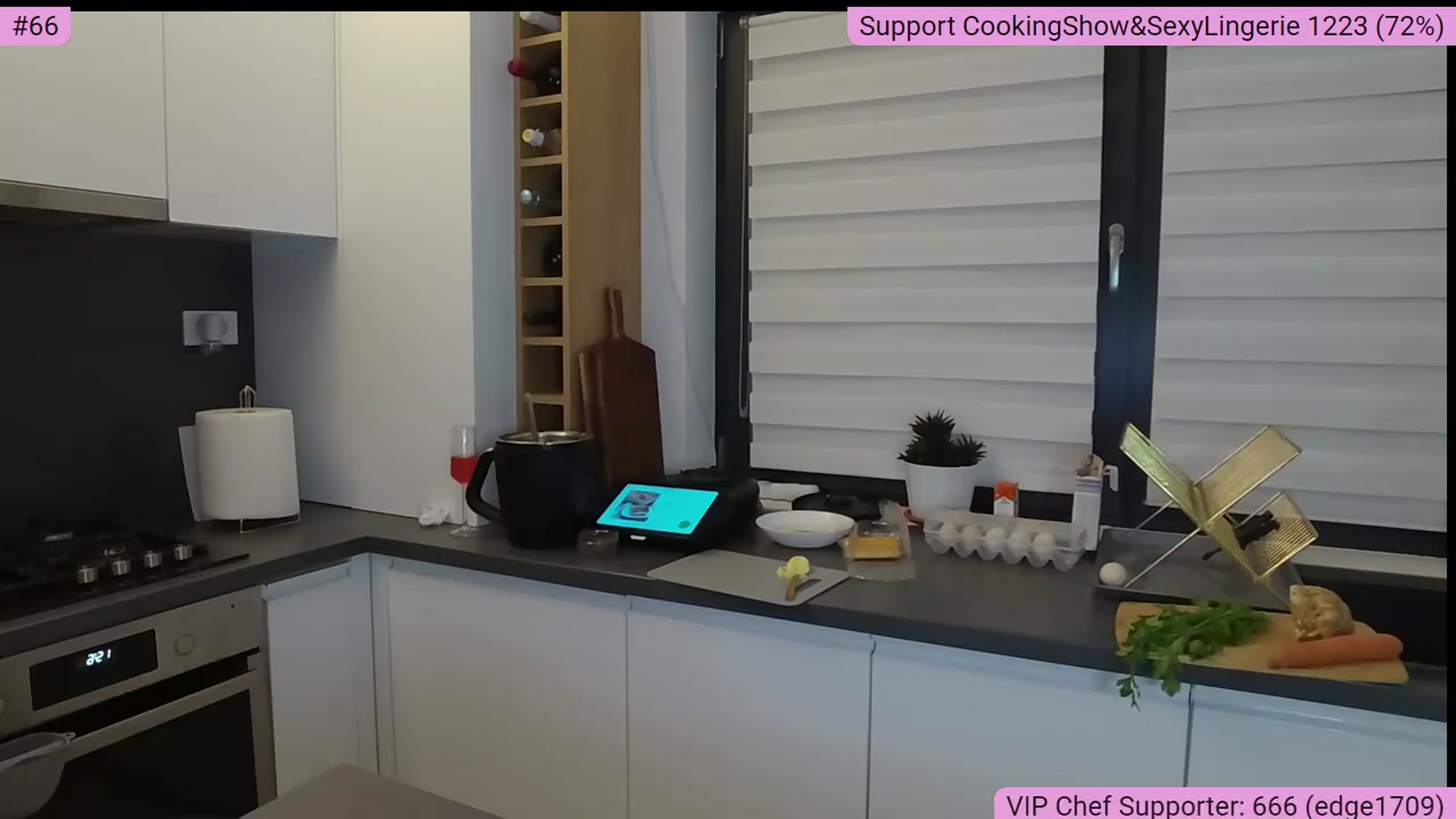 Gallery image thumbnail from Anyaa_'s myfreecams stream on, 07/19/2026, 21:32 image 8 of 20