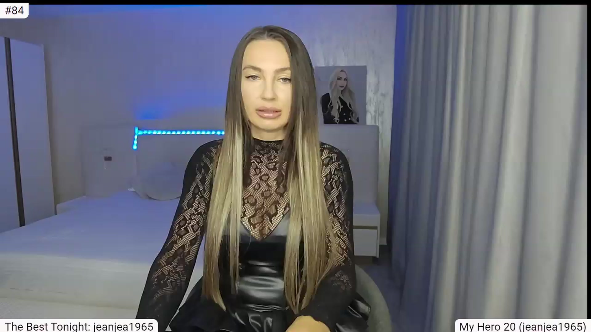 Gallery image thumbnail from Anyaa_'s myfreecams stream on, 07/26/2026, 19:56 image 9 of 20