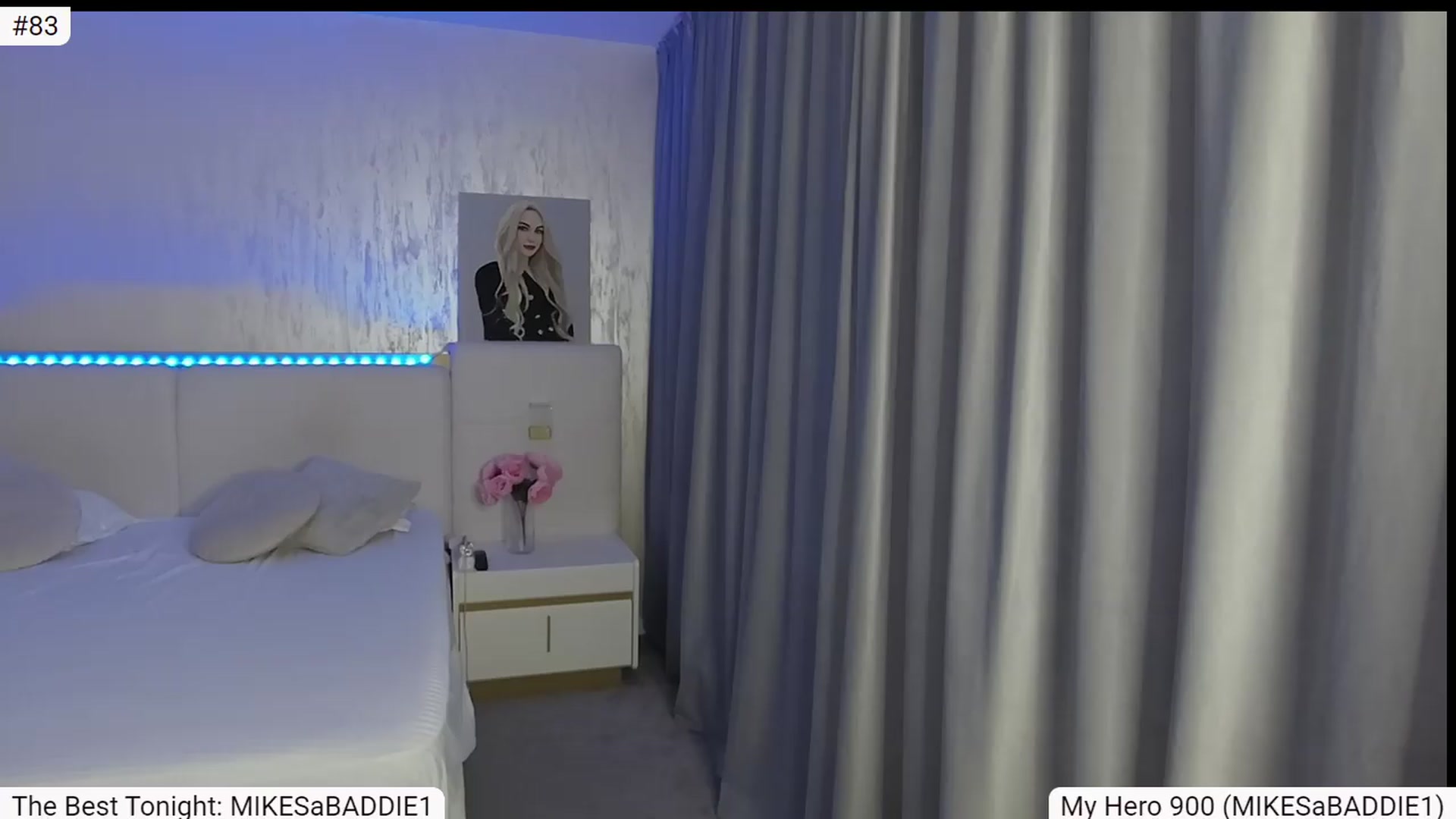 Gallery image thumbnail from Anyaa_'s myfreecams stream on, 07/26/2026, 22:18 image 1 of 20