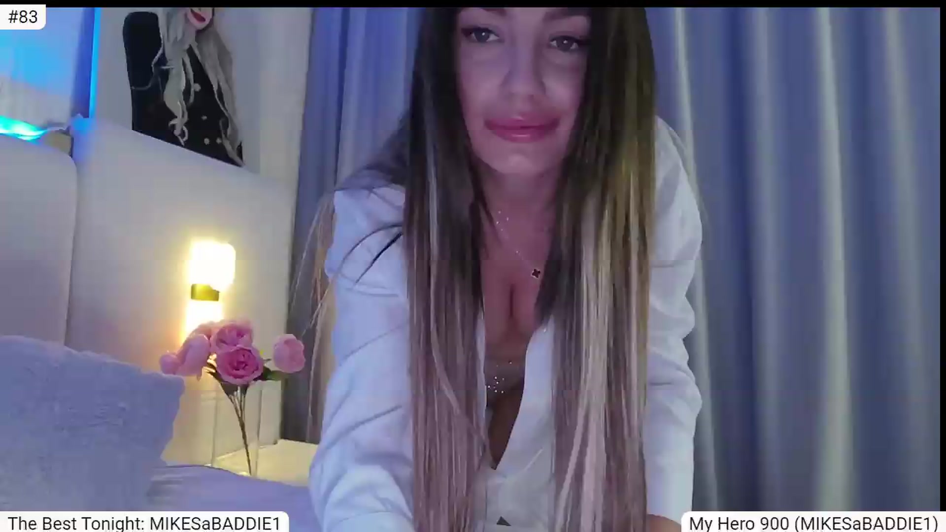 Gallery image thumbnail from Anyaa_'s myfreecams stream on, 07/26/2026, 22:18 image 16 of 20