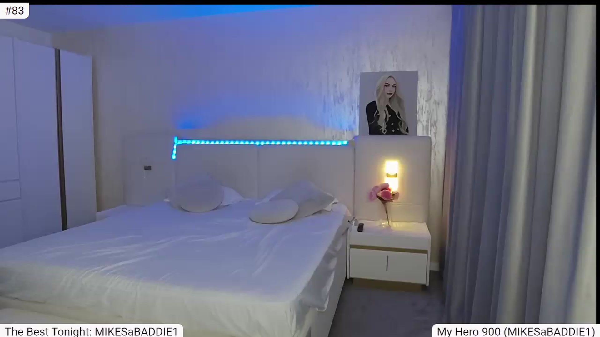 Gallery image thumbnail from Anyaa_'s myfreecams stream on, 07/26/2026, 22:40 image 6 of 20