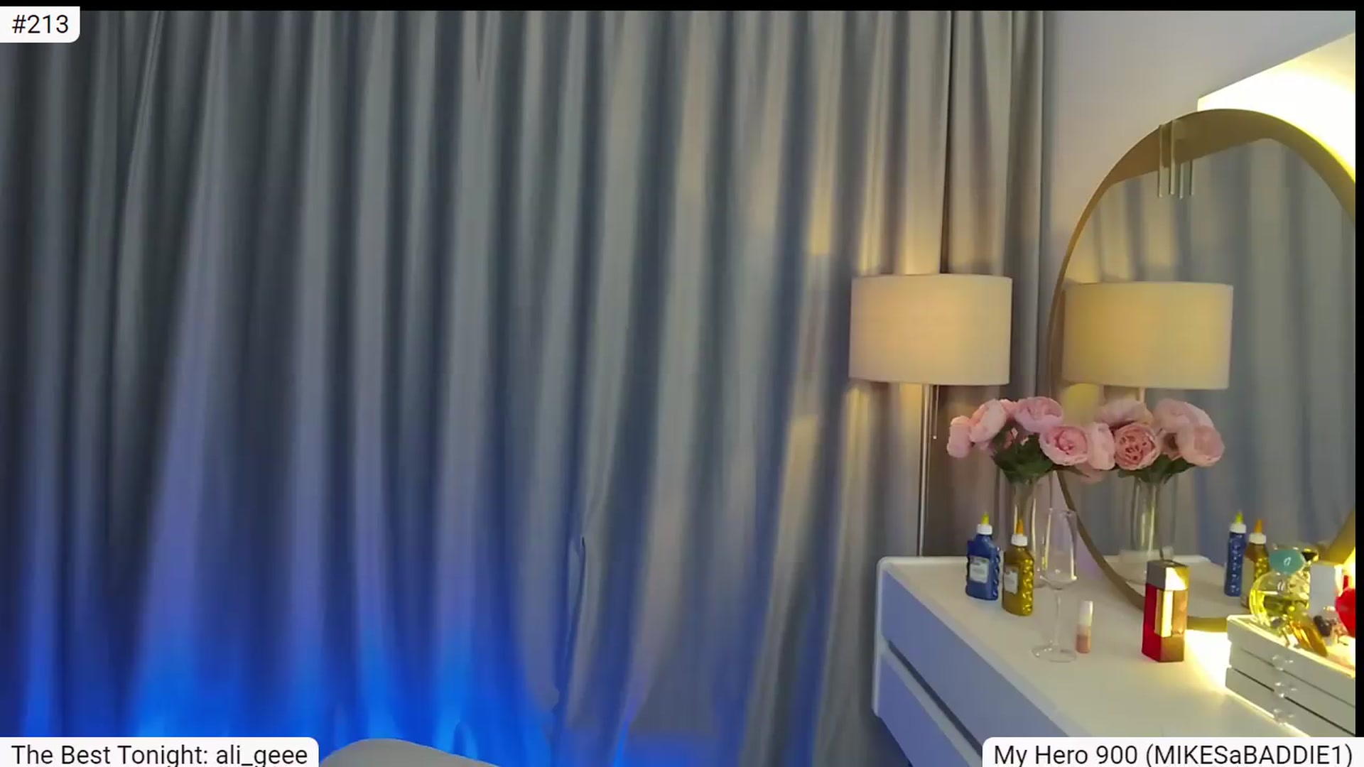 Gallery image thumbnail from Anyaa_'s myfreecams stream on, 08/21/2026, 22:20 image 9 of 20